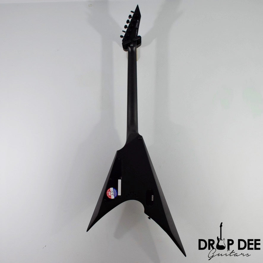 ESP LTD Arrow-1000NT Electric Guitar w/ Case