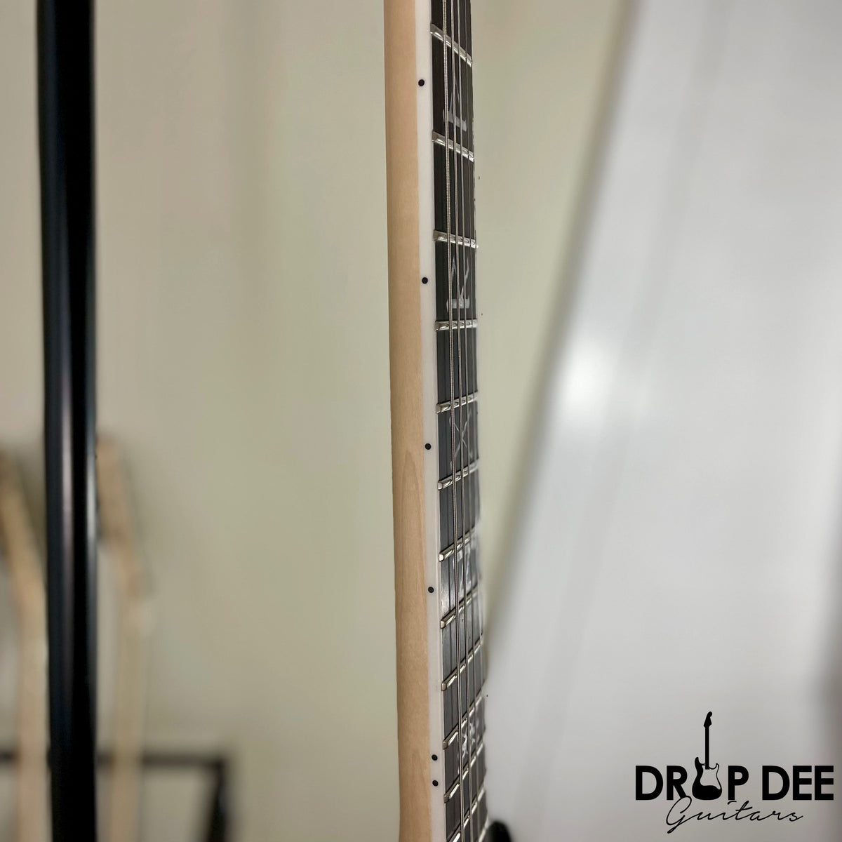 Wylde Audio Barbarian Electric Guitar