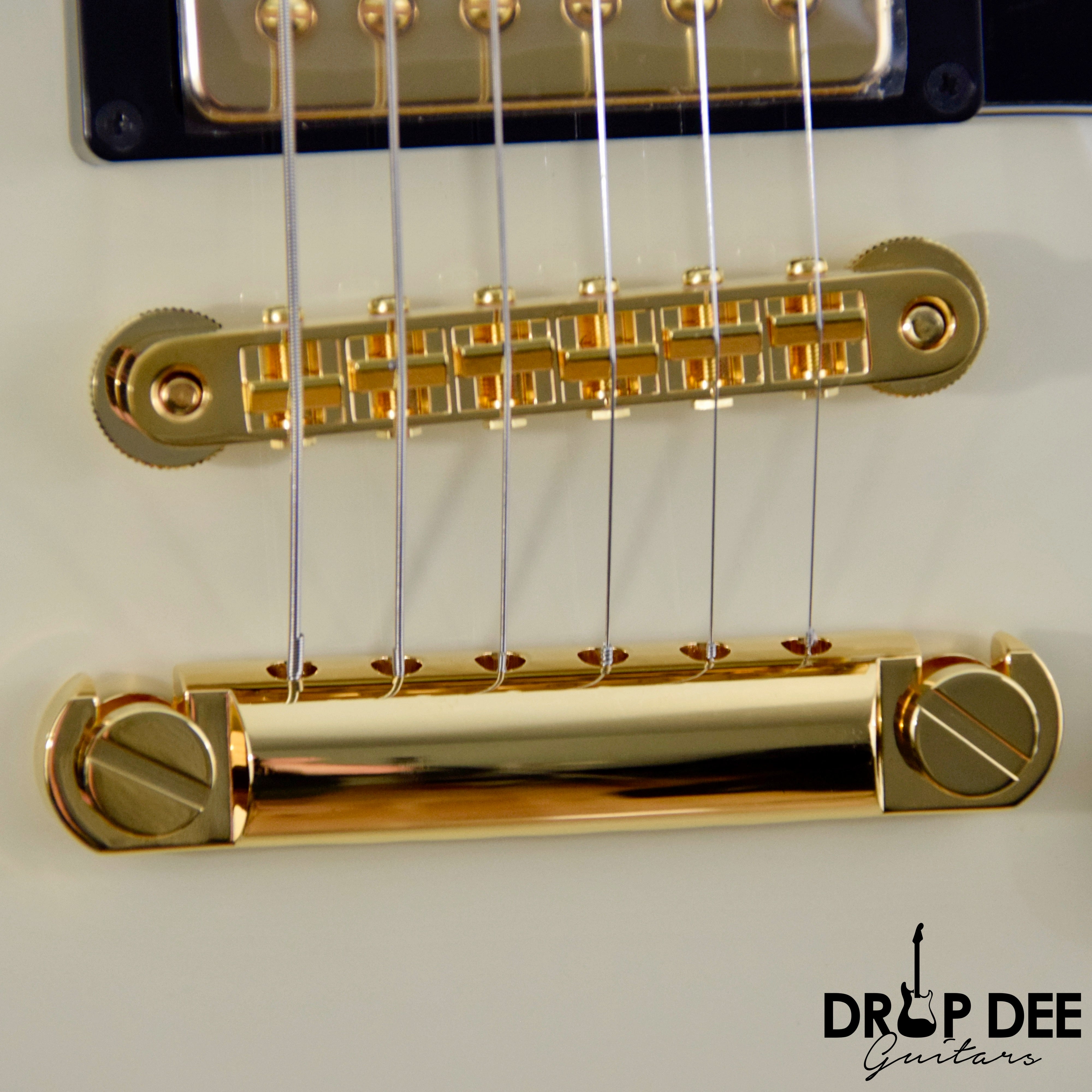 FGN NLC Neo Classic NLC10GMP Electric Guitar w/ Bag