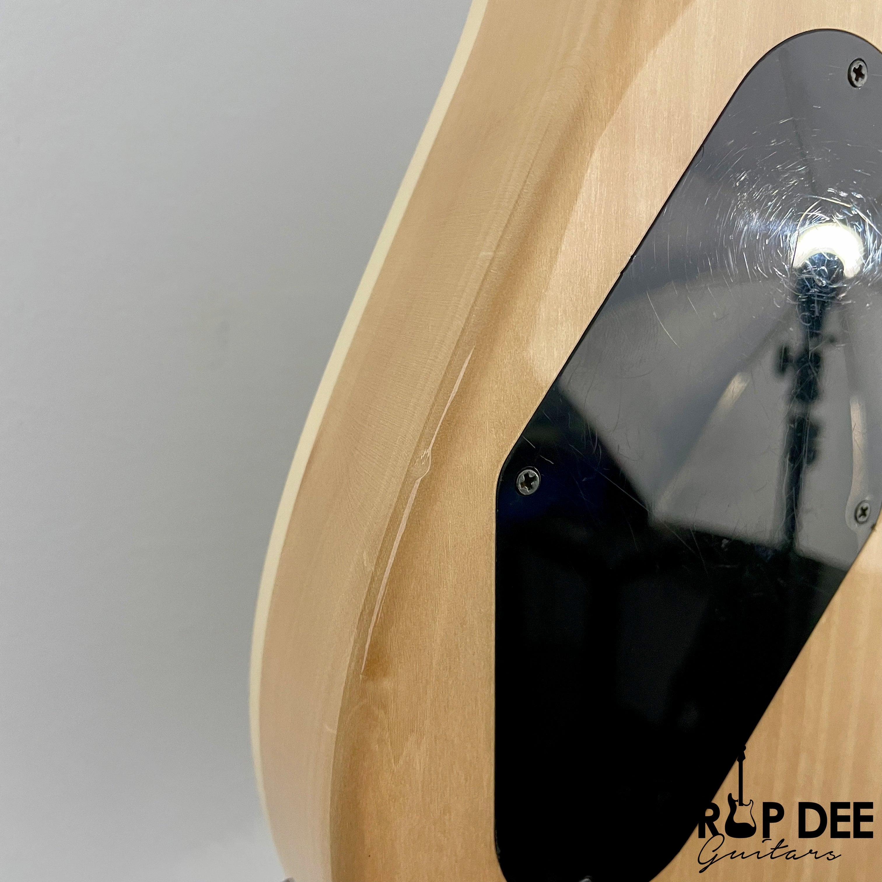 EVH Wolfgang USA HT Electric Guitar w/ Case