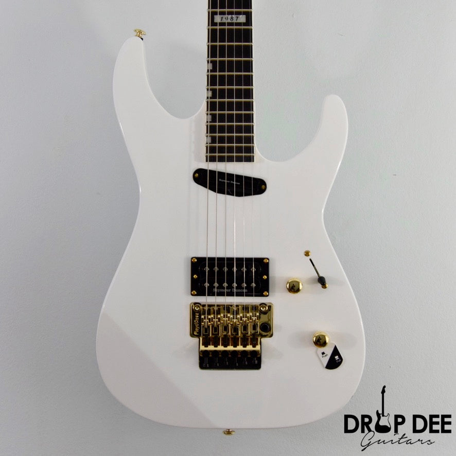 ESP LTD Mirage Deluxe '87 Electric Guitar