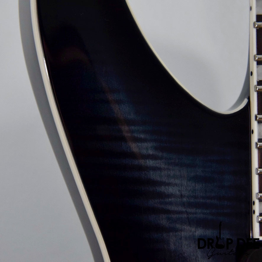 ESP LTD H3-1007 Baritone 7-String Electric Guitar