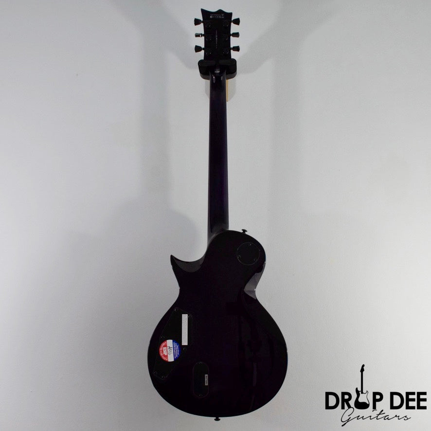 ESP LTD EC-1000 Electric Guitar