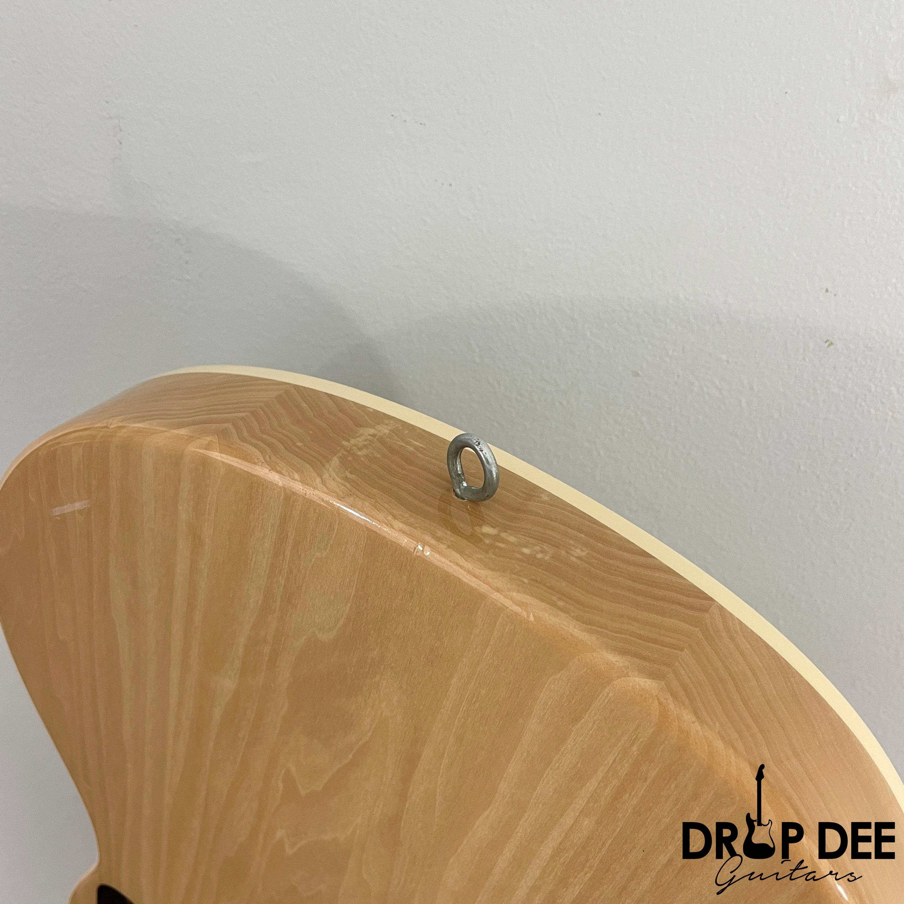 EVH Wolfgang USA HT Electric Guitar w/ Case