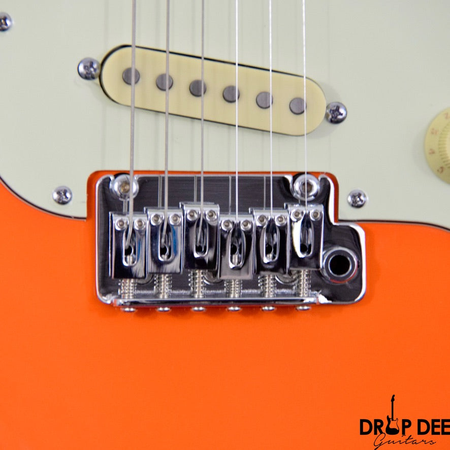 Schecter Nick Johnston Traditional Electric Guitar