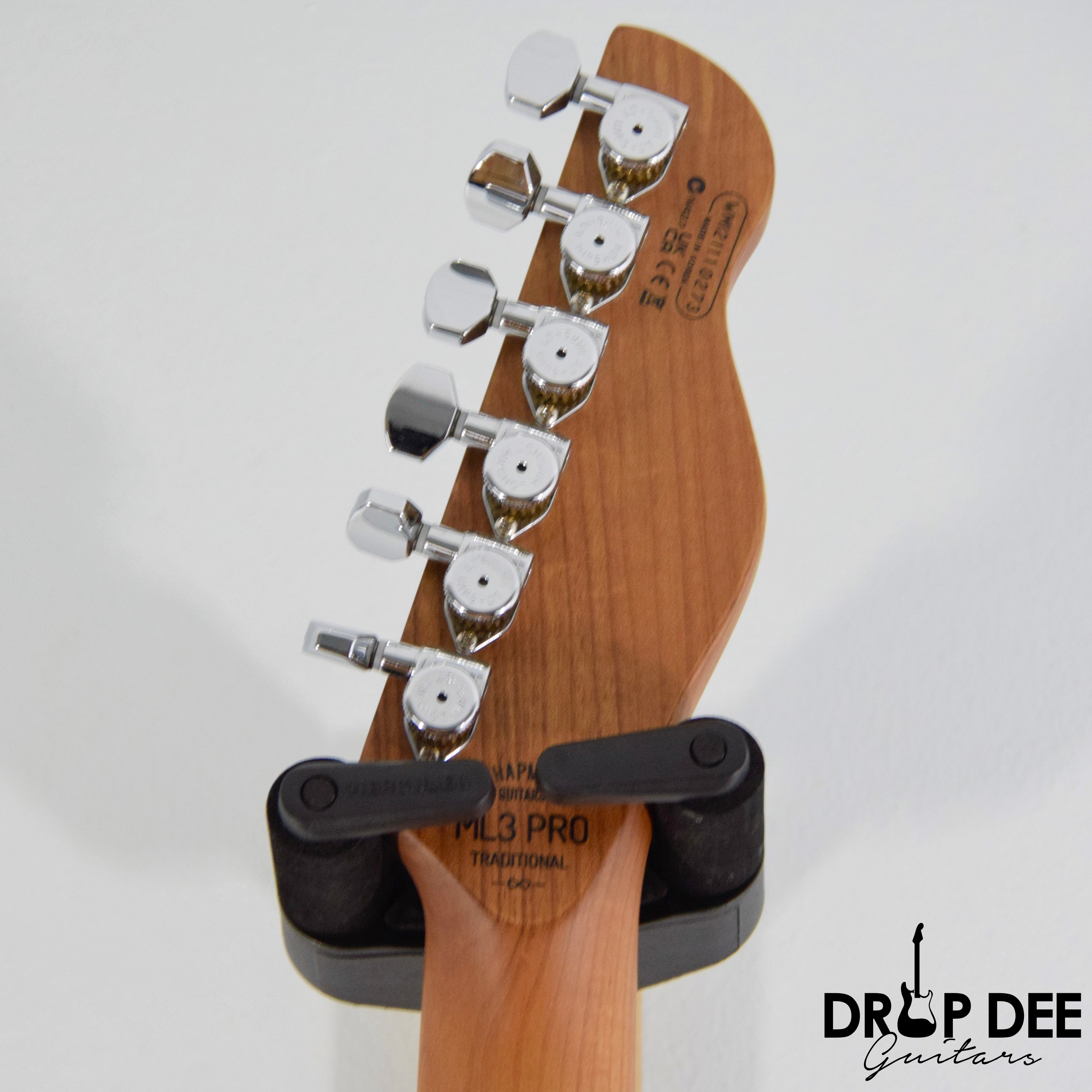 Chapman ML3 Pro Traditional Electric Guitar