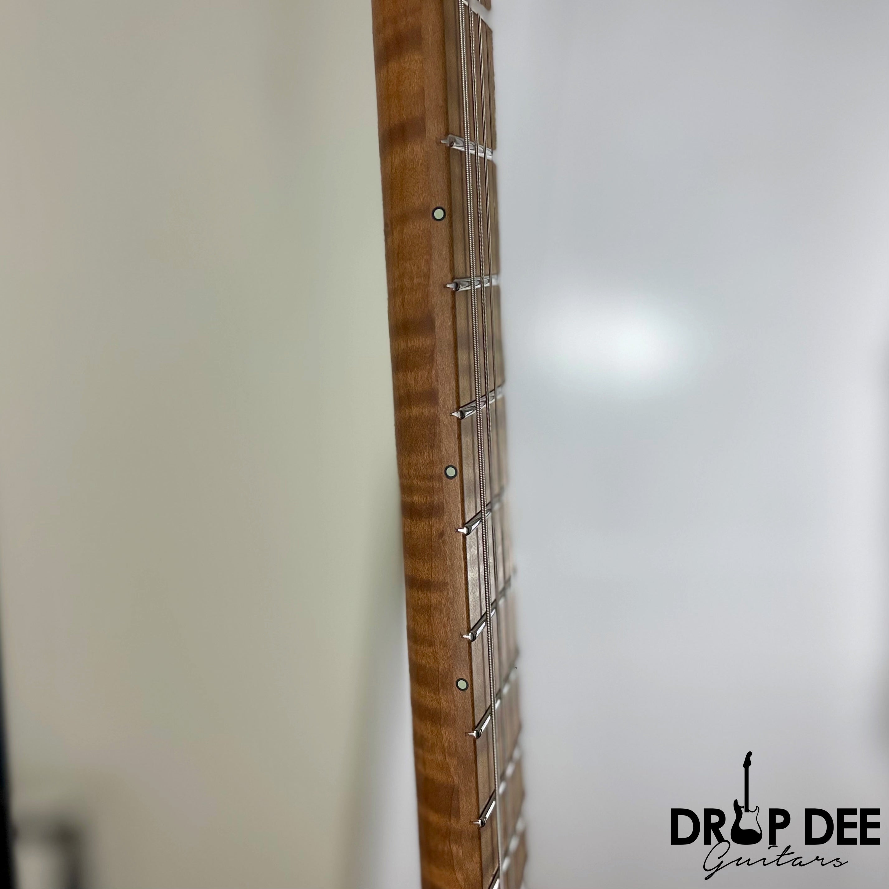 Balaguer USA Series Espada Electric Guitar w/ Case