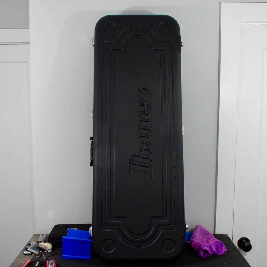 Ibanez Prestige AZS2200 Electric Guitar w/ Case