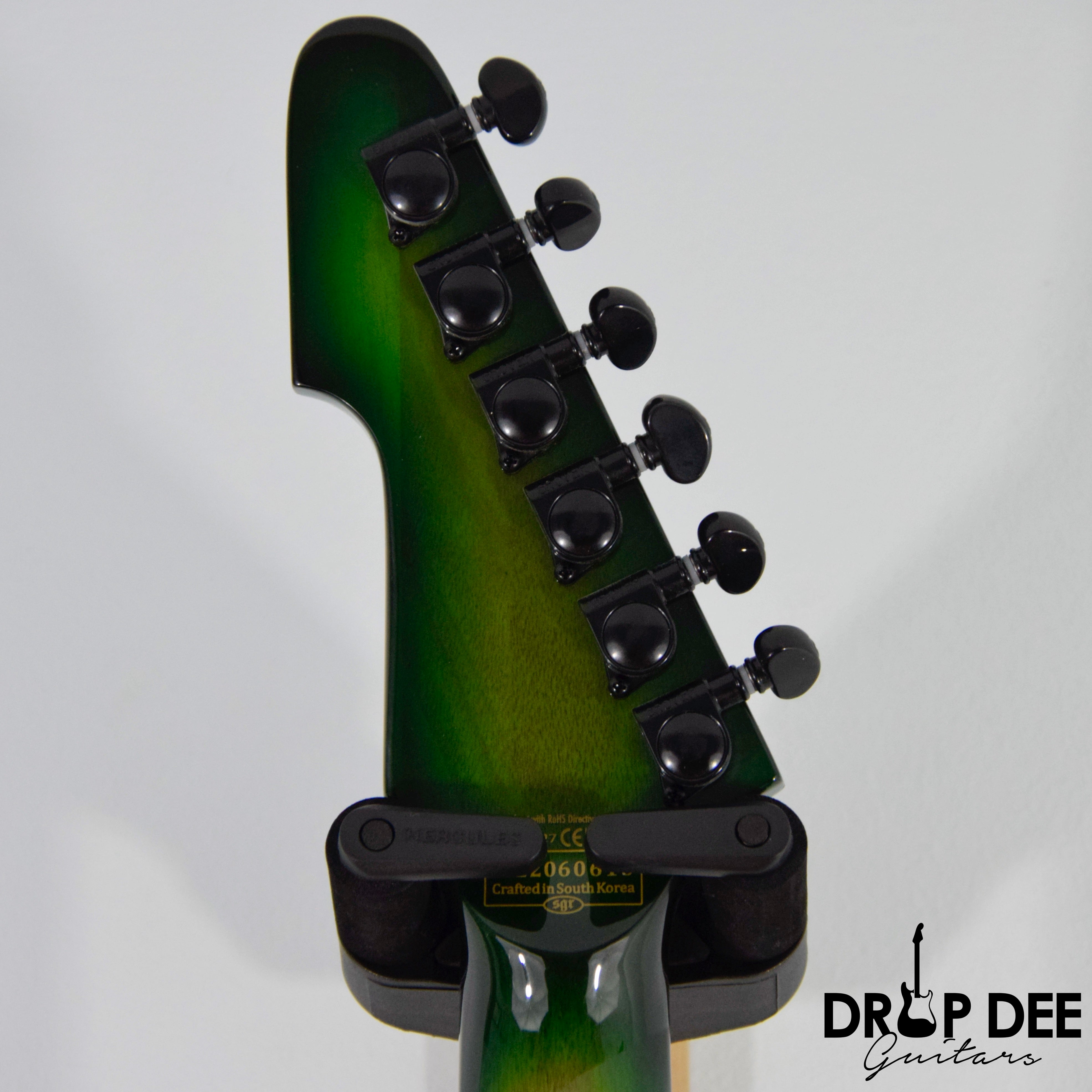 Schecter E-1 FR S Special Edition Electric Guitar