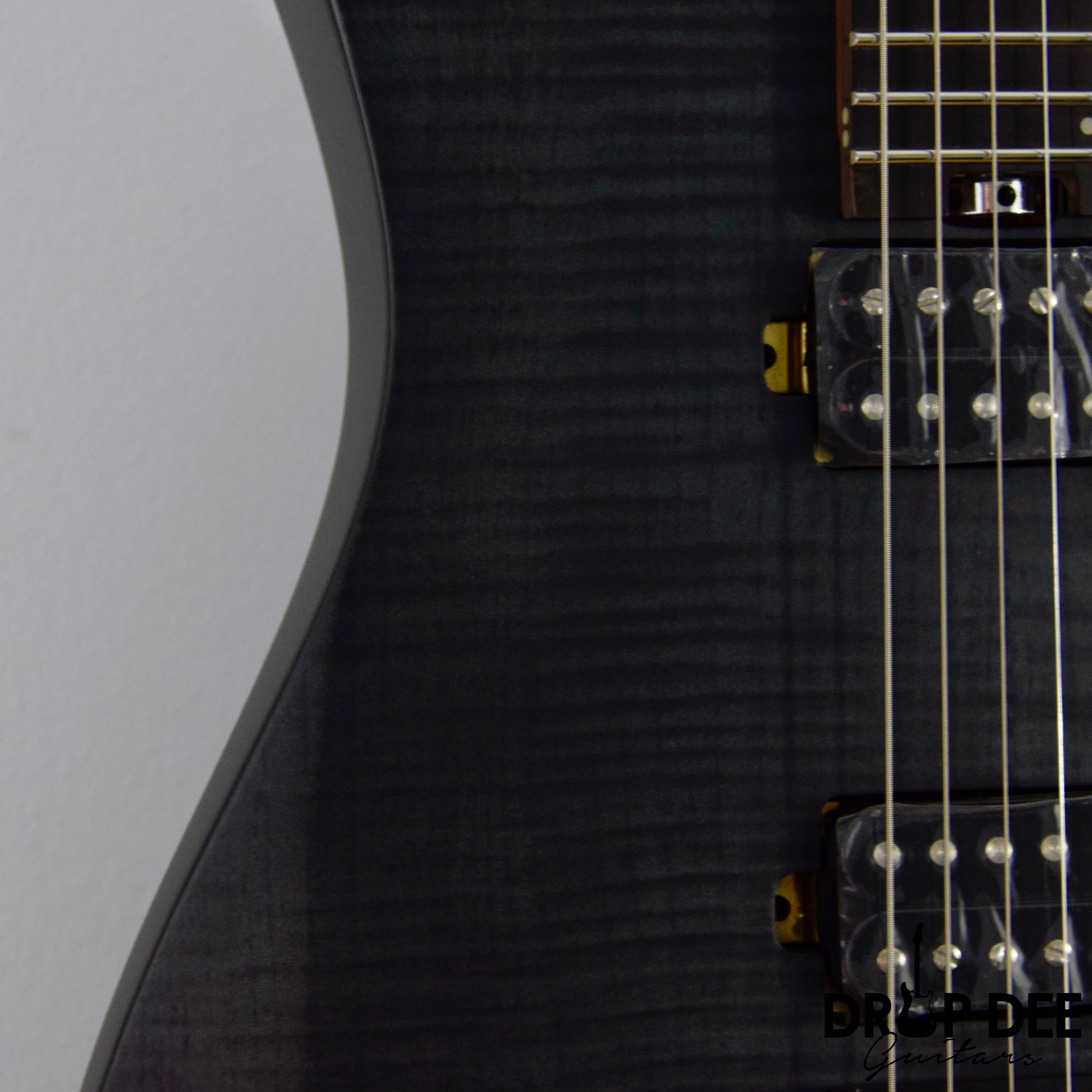 Balaguer Standard Series Diablo Electric Guitar w/ Bag