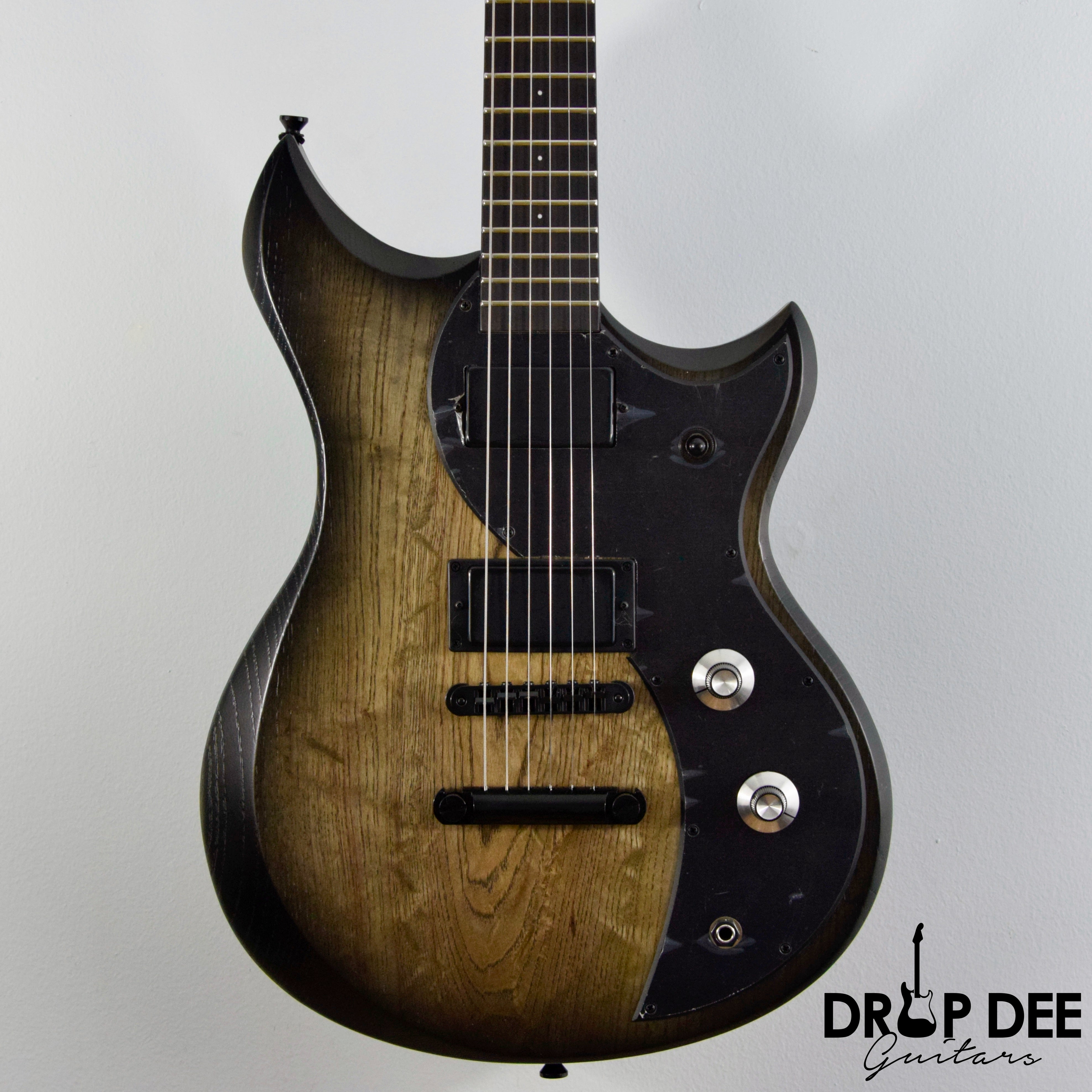 Dunable USA Custom Shop Cyclops Electric Guitar w/ Case