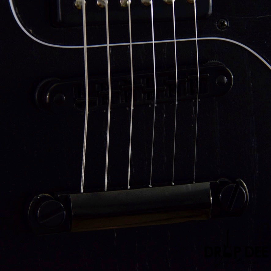 Dunable USA Custom Shop R2 Electric Guitar w/ Case