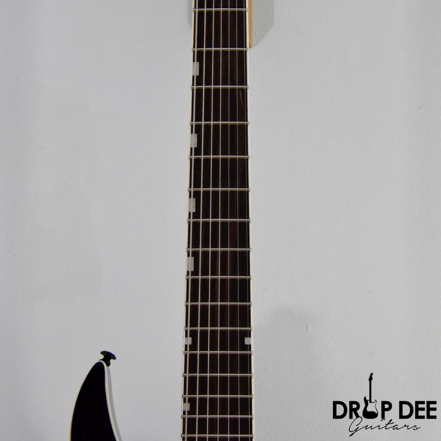 ESP LTD H3-1007 Baritone 7-String Electric Guitar