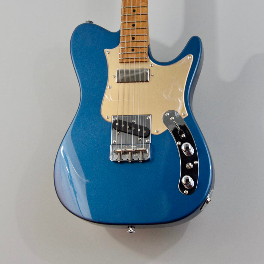 Ibanez Prestige AZS2209H Electric Guitar w/ Case