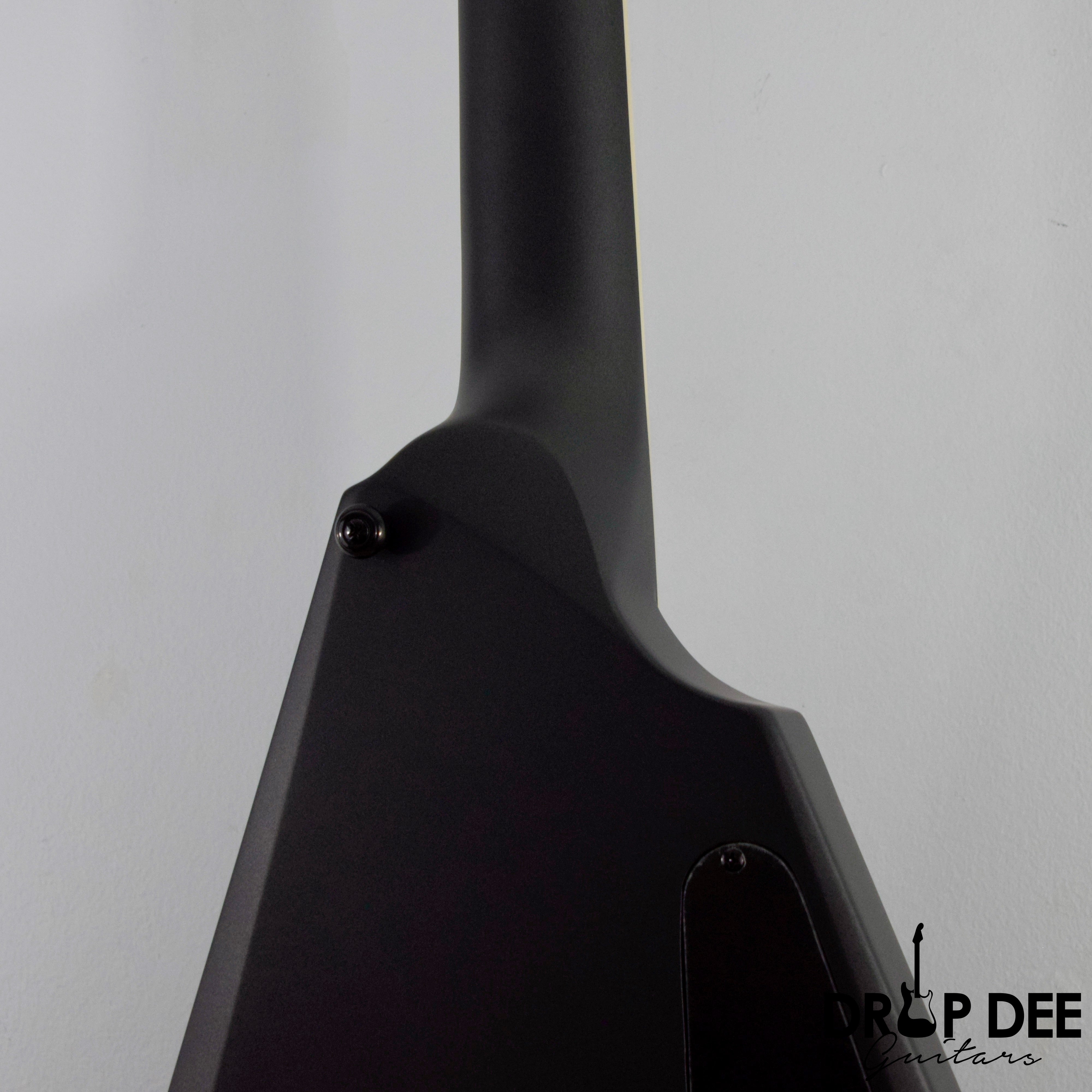 ESP LTD Arrow-1000NT Left-Handed Electric Guitar