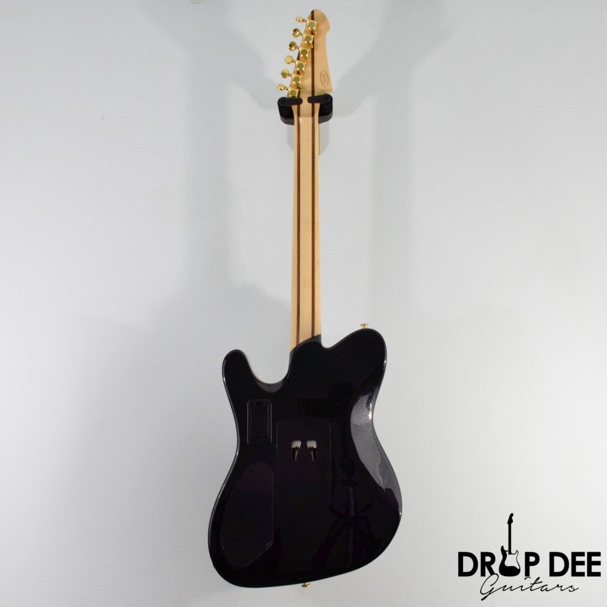 Balaguer Travis Miguel Signature Thicket TM Electric Guitar w/ Bag