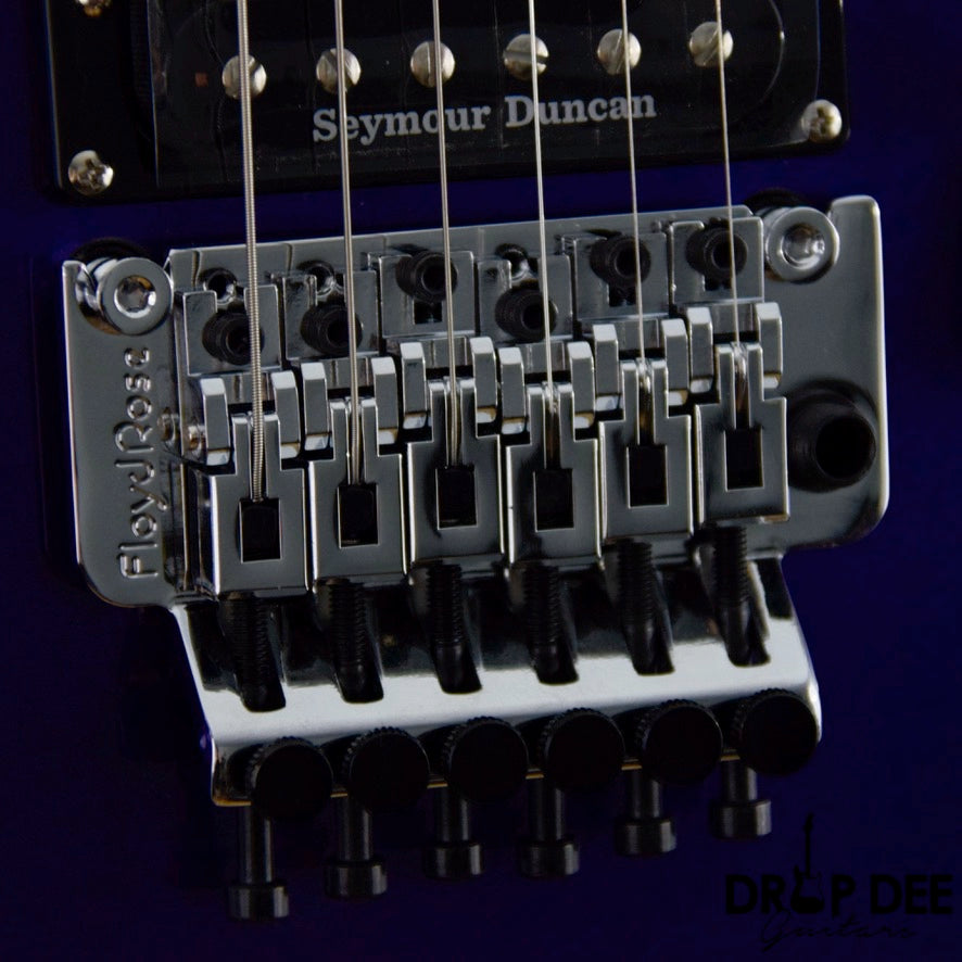 ESP LTD M-1 Custom '87 Electric Guitar
