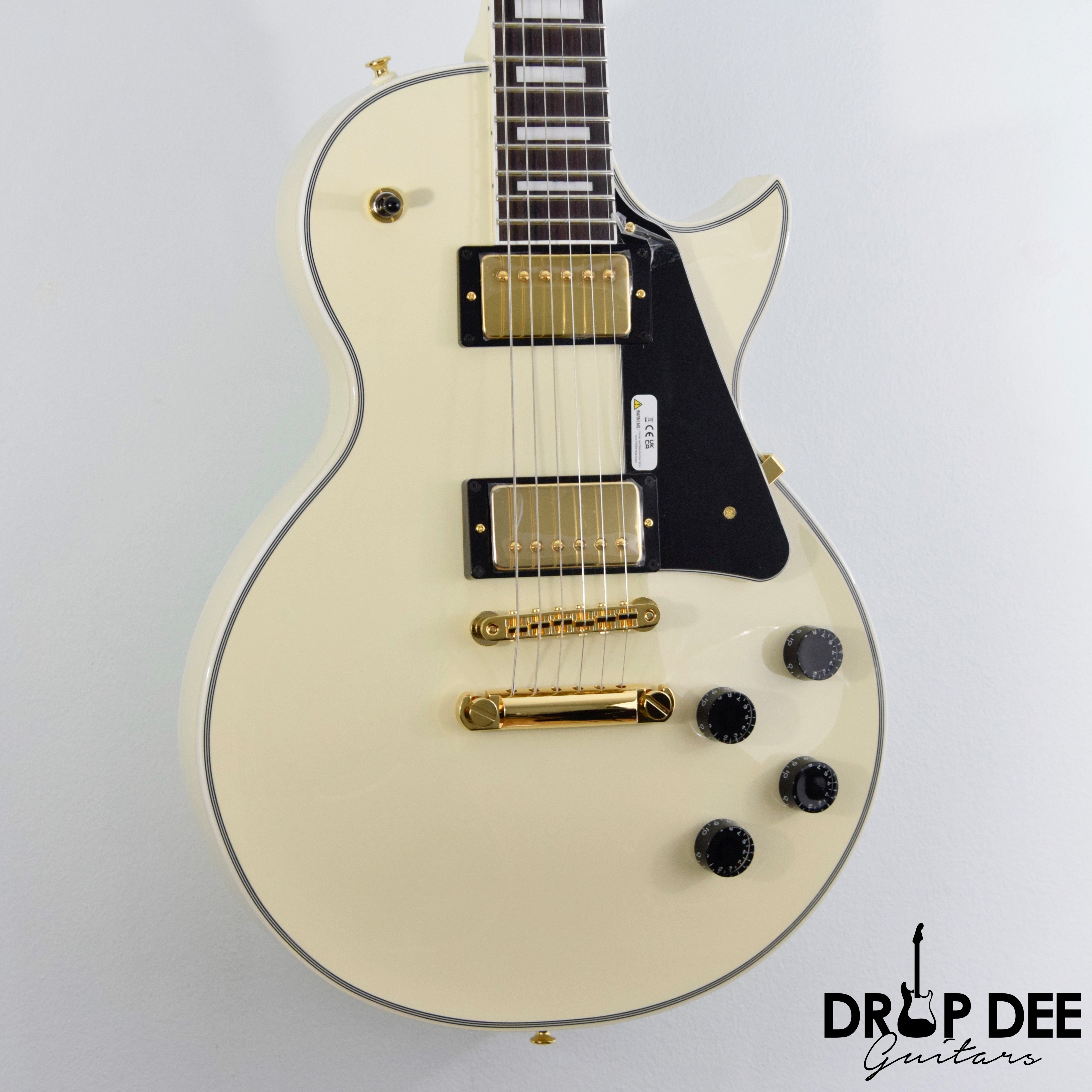 FGN NLC Neo Classic NLC10GMP Electric Guitar w/ Bag