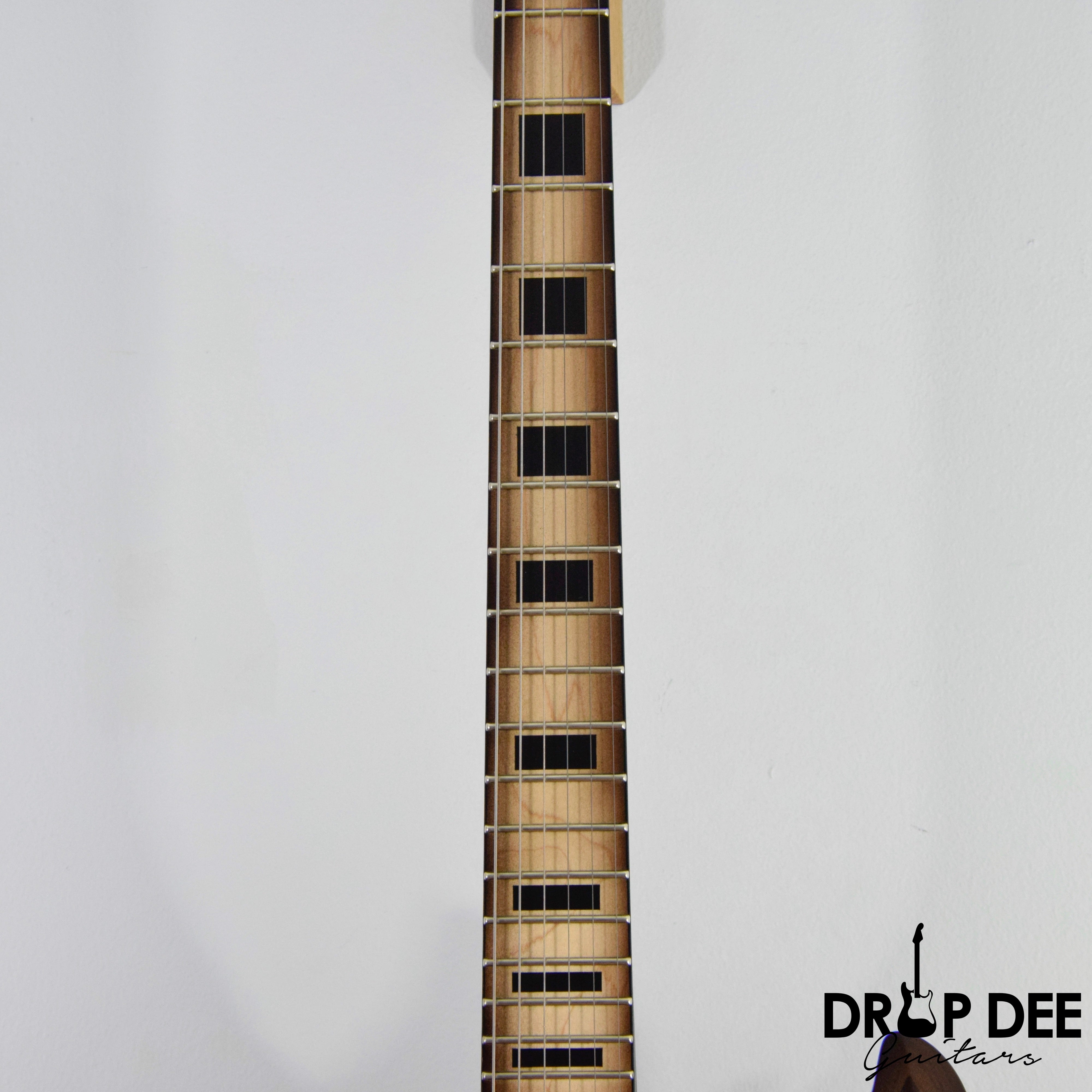 Dunable USA Custom Shop R2 Electric Guitar w/ Case