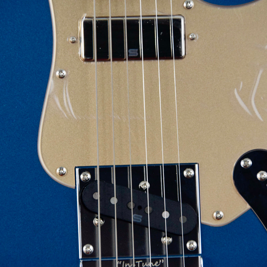 Ibanez Prestige AZS2209H Electric Guitar w/ Case