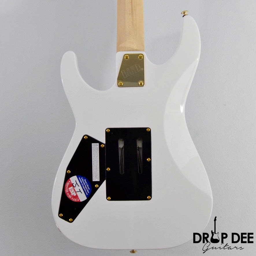 ESP LTD Mirage Deluxe '87 Electric Guitar