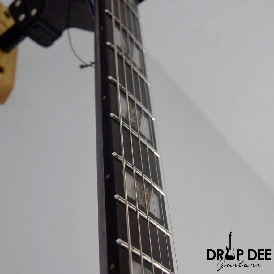 Ibanez Premium RGT1221PB Electric Guitar w/ Bag