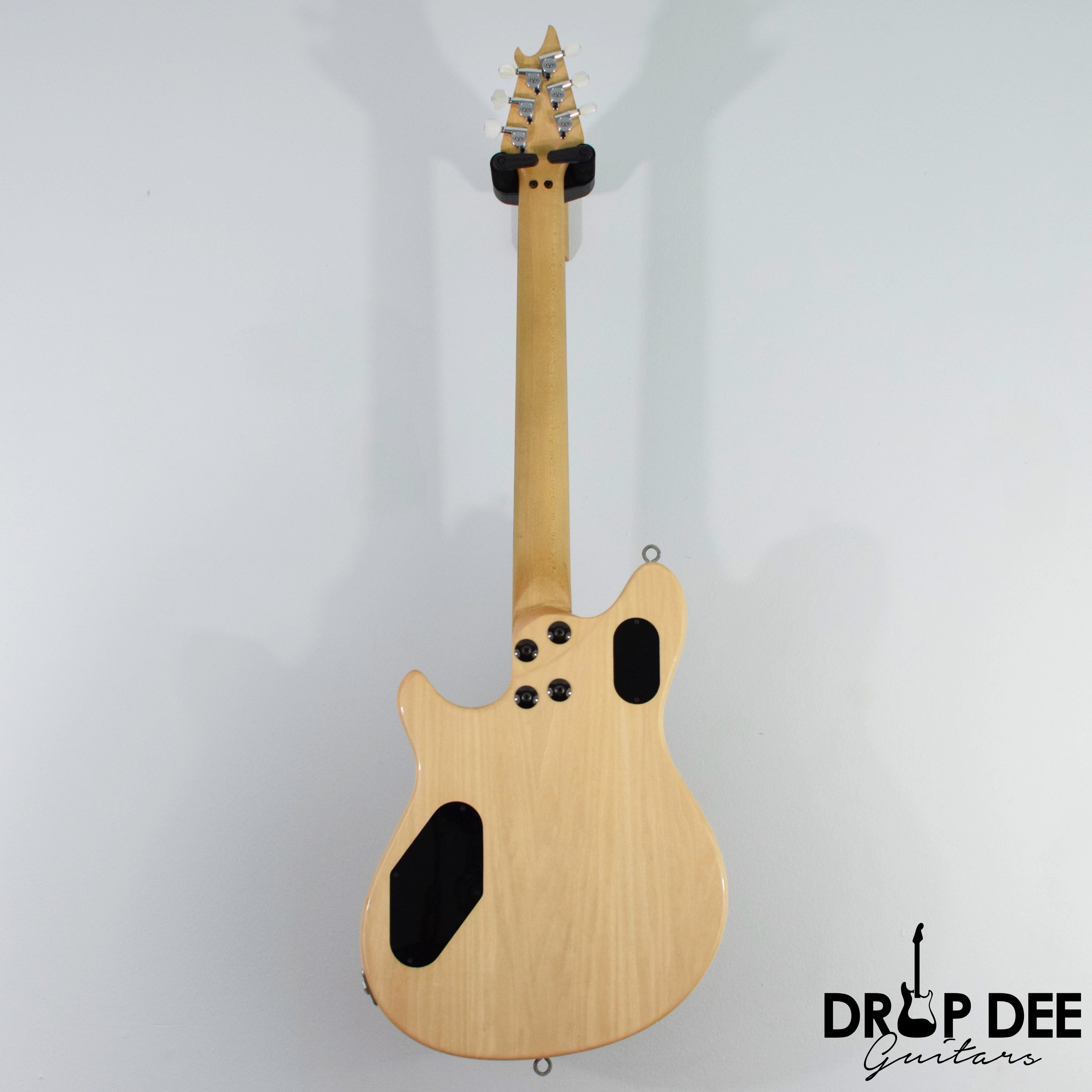 EVH Wolfgang USA HT Electric Guitar w/ Case