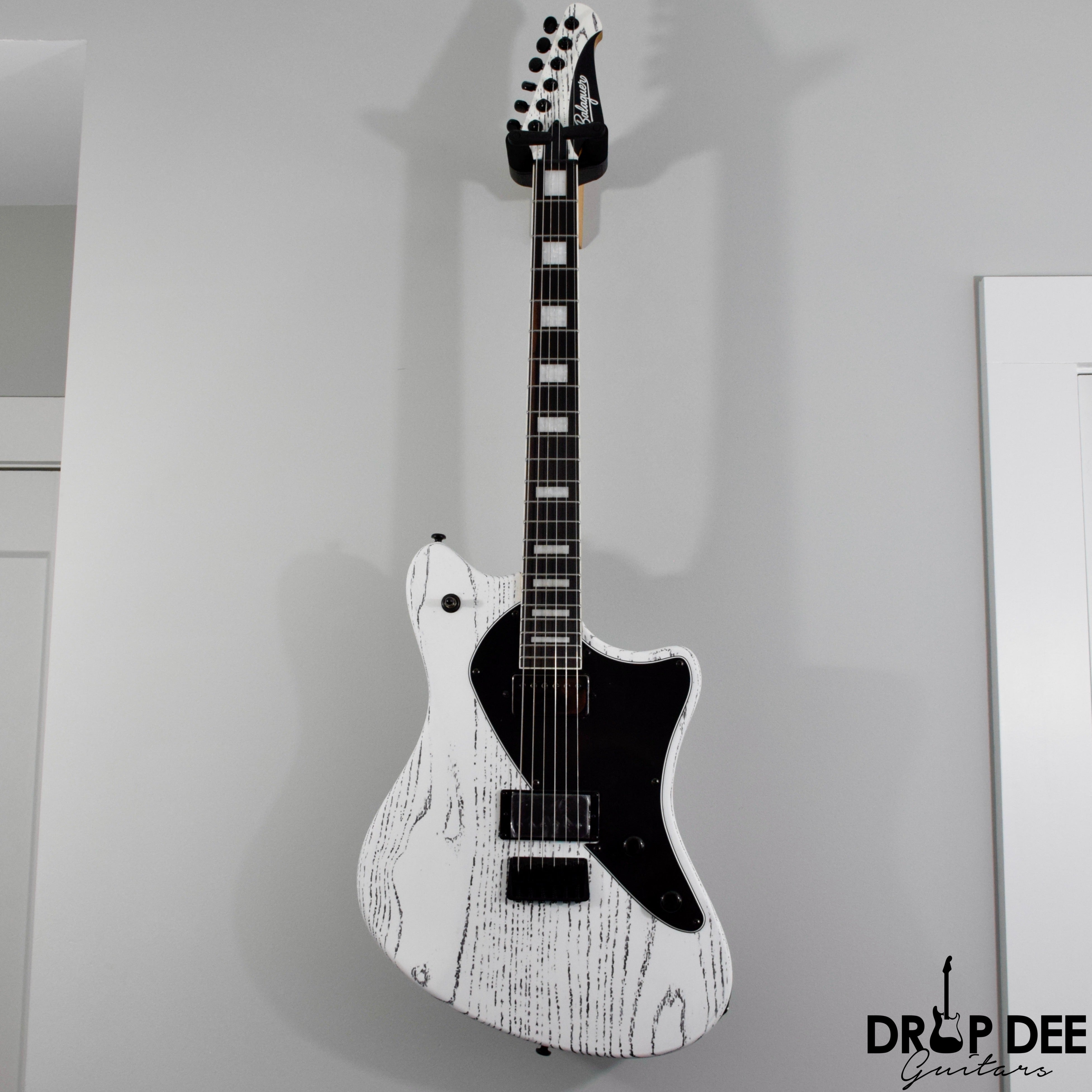 Balaguer Select Series Espada Electric Guitar w/ Bag