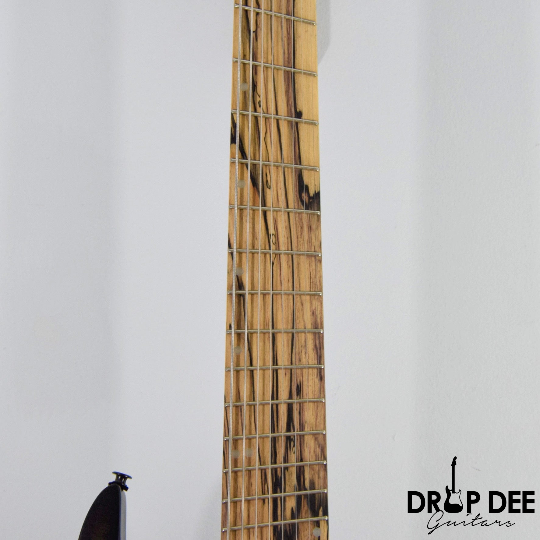 Legator N8FOD Multi-Scale 8-String Electric Guitar w/ Bag