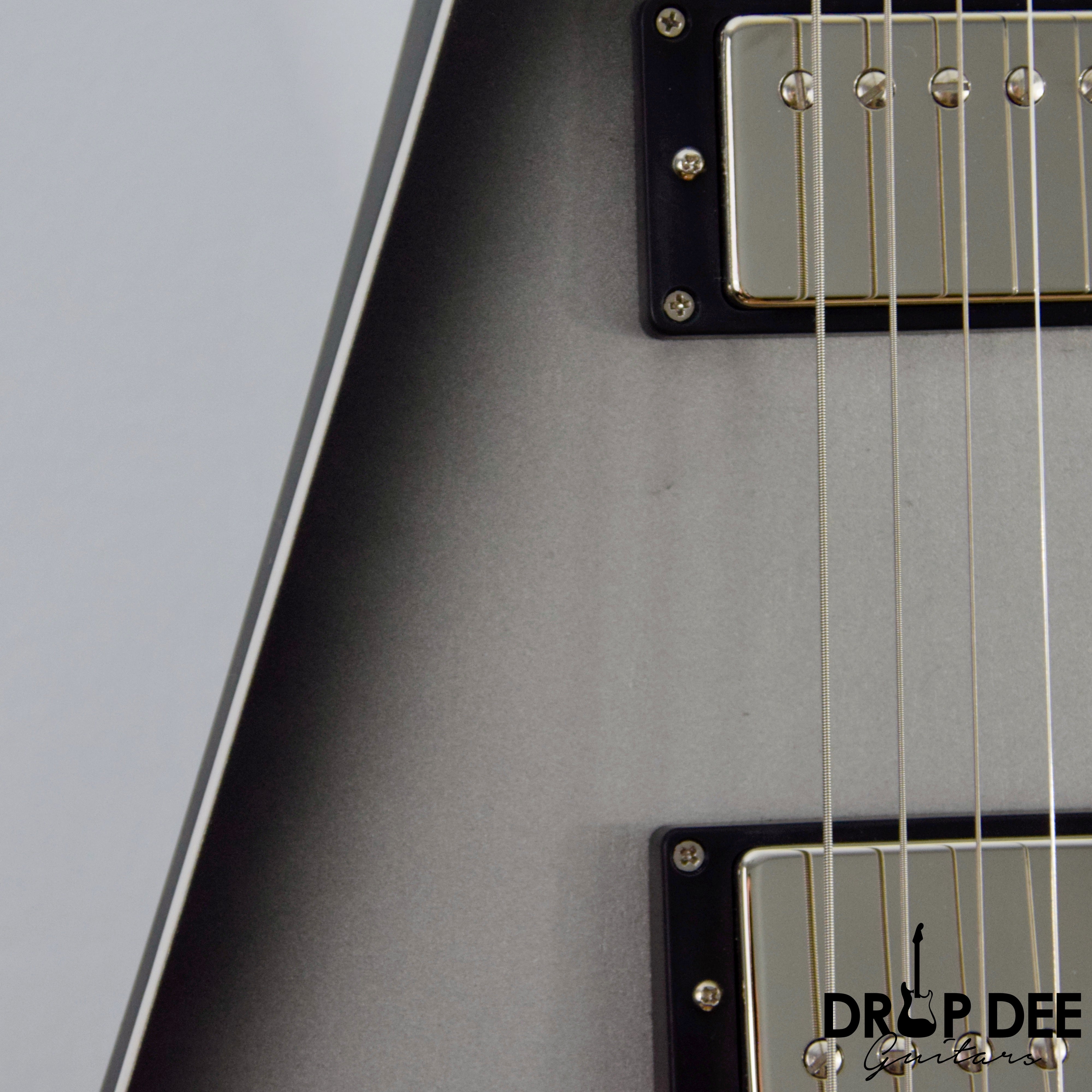 Dunable USA Custom Shop Asteroid Electric Guitar w/ Case