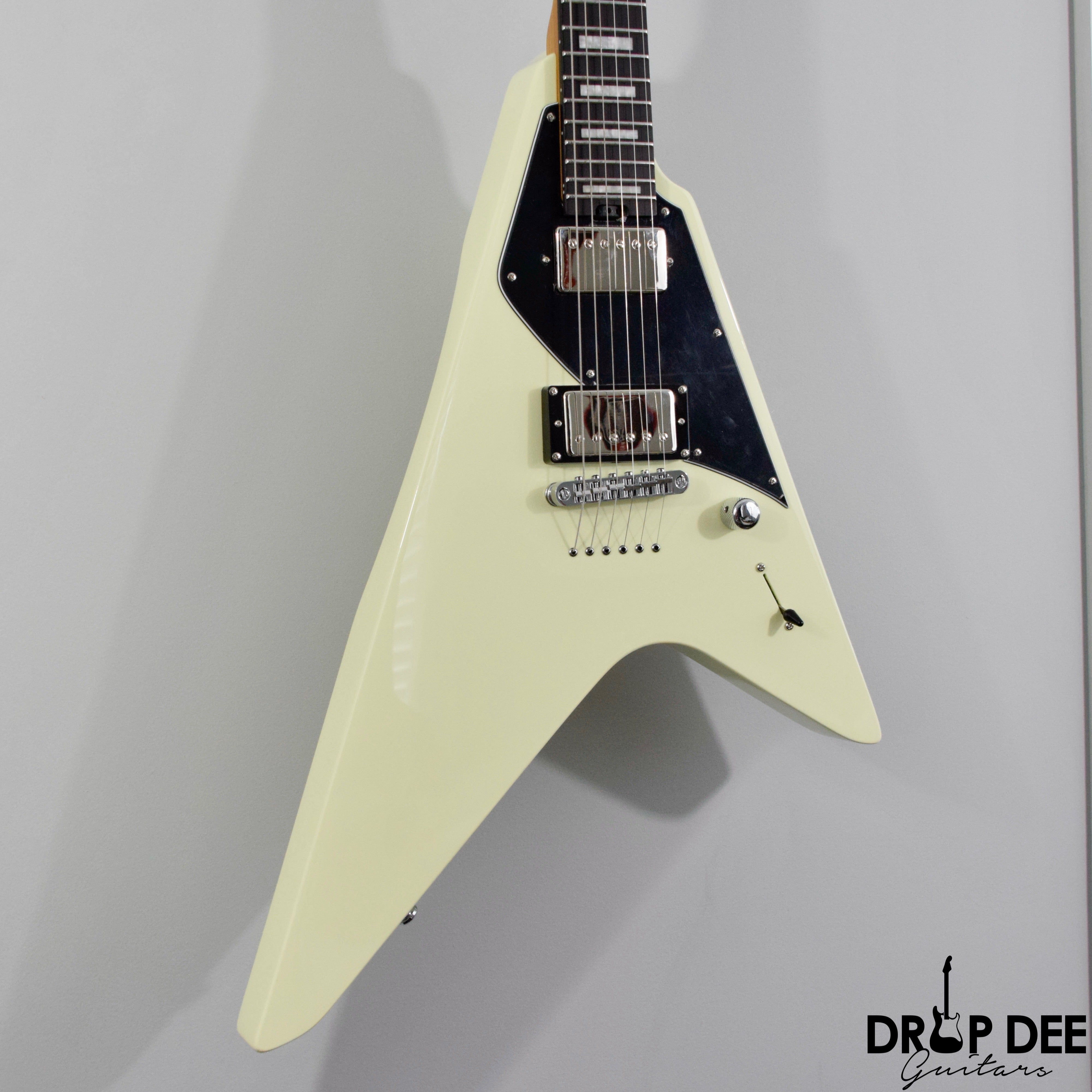 Balaguer Select Series Aether Classic Electric Guitar w/ Bag