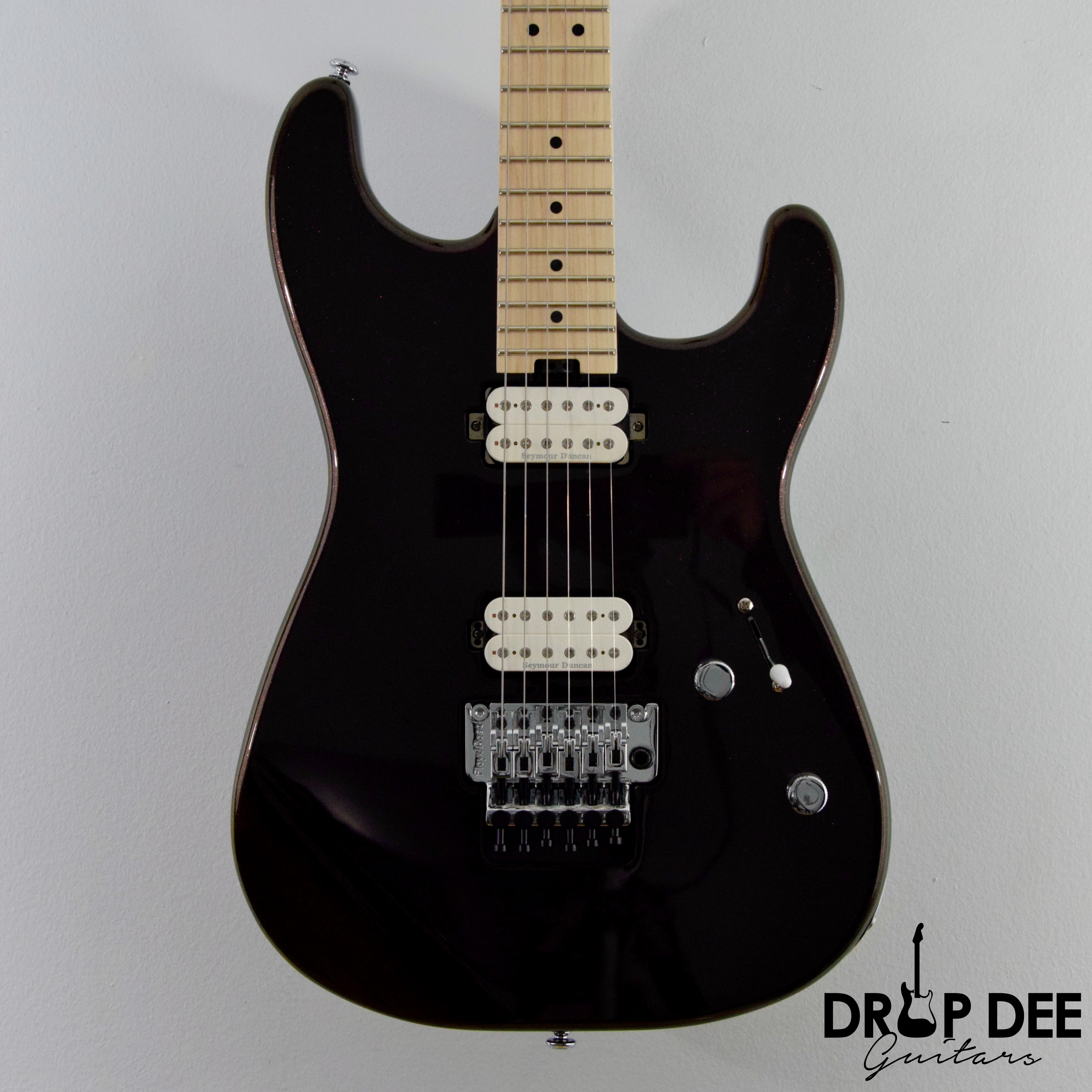 Charvel Pro-Mod San Dimas Style 1 HH FR M Electric Guitar