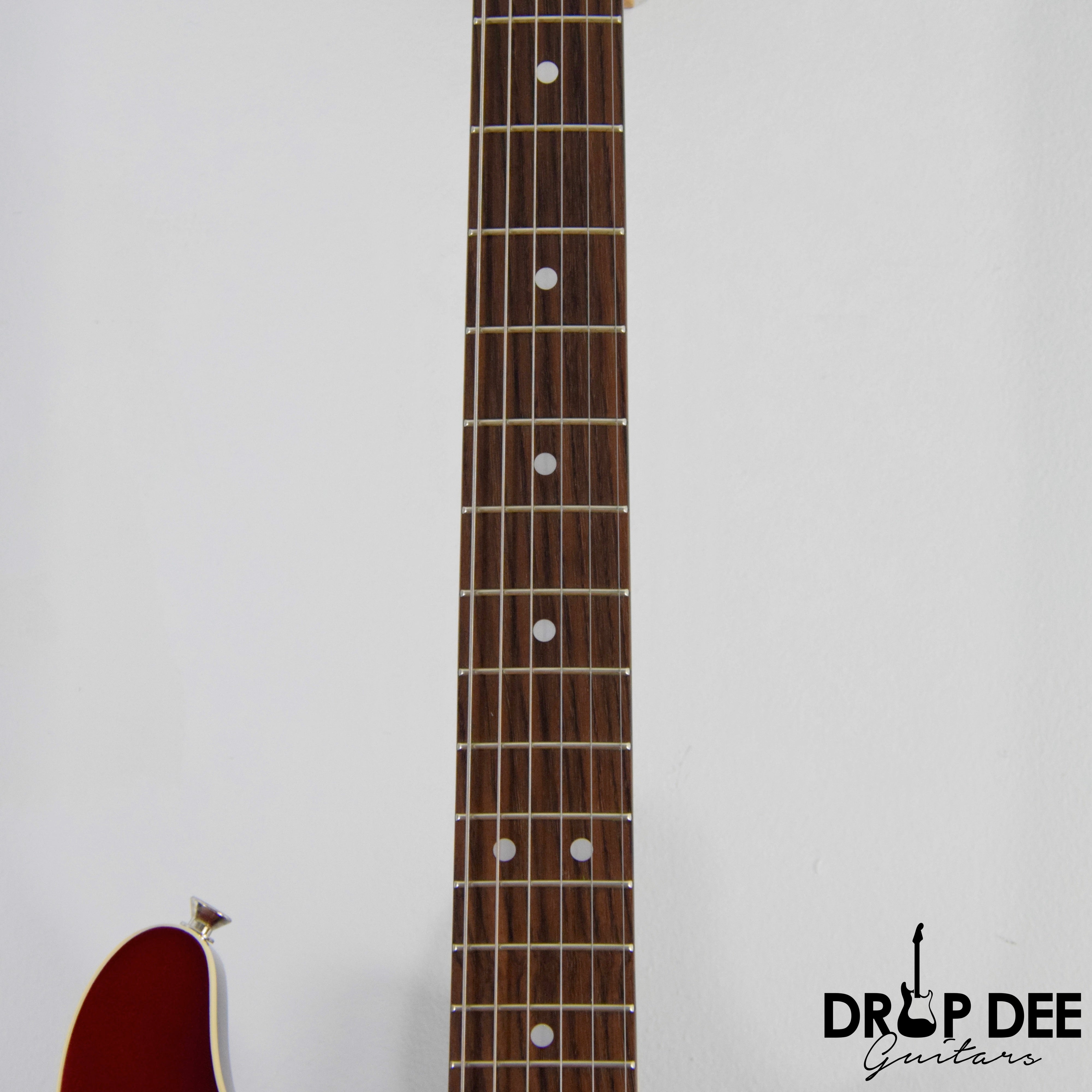 Fender Aerodyne Stratocaster Electric Guitar