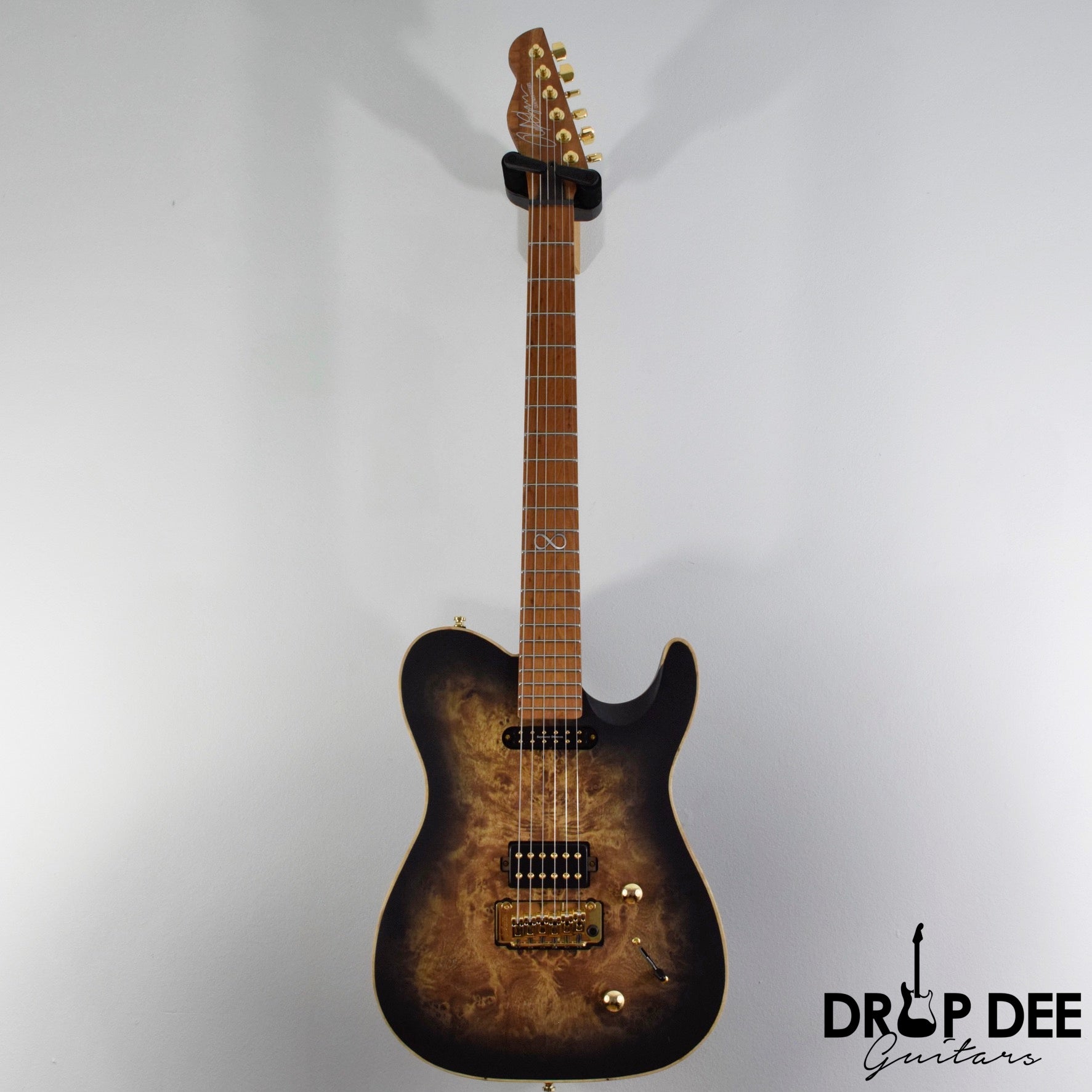 Chapman Rabea Massaad Signature ML3 Pro BEA Electric Guitar w/ Case