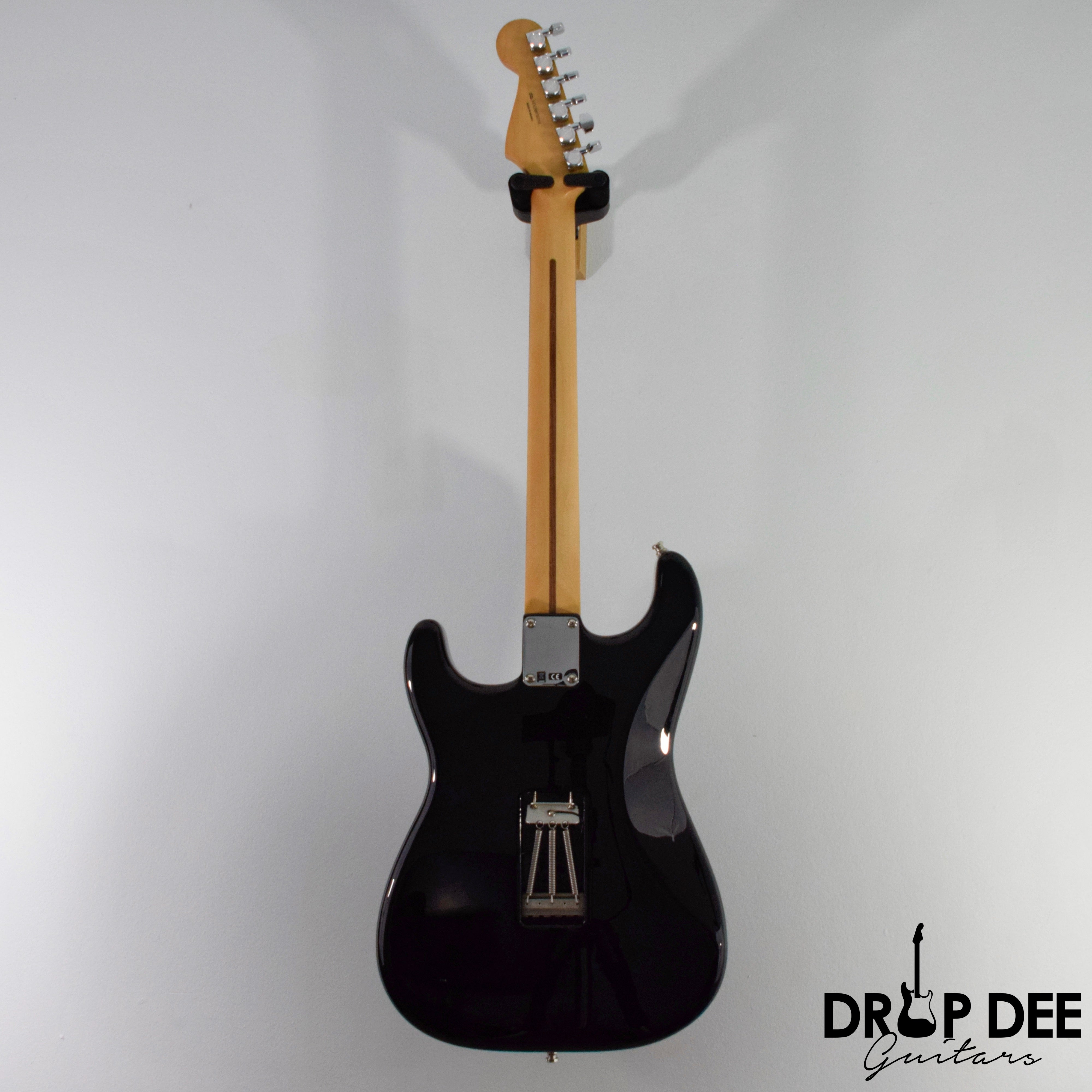 Fender Tom Morello Stratocaster Electric Guitar w/ Case