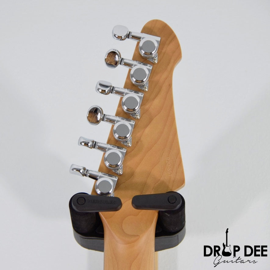 Balaguer Andy Williams Signature Toro AW Electric Guitar w/ Bag