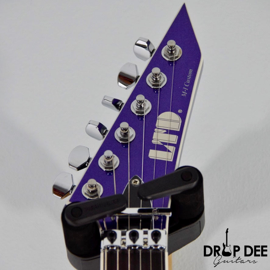 ESP LTD M-1 Custom '87 Electric Guitar