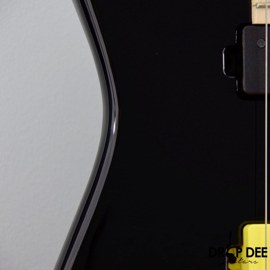 Charvel Sean Long Signature Pro-Mod San Dimas® Style 1 HH HT M Electric Guitar - Gloss Black