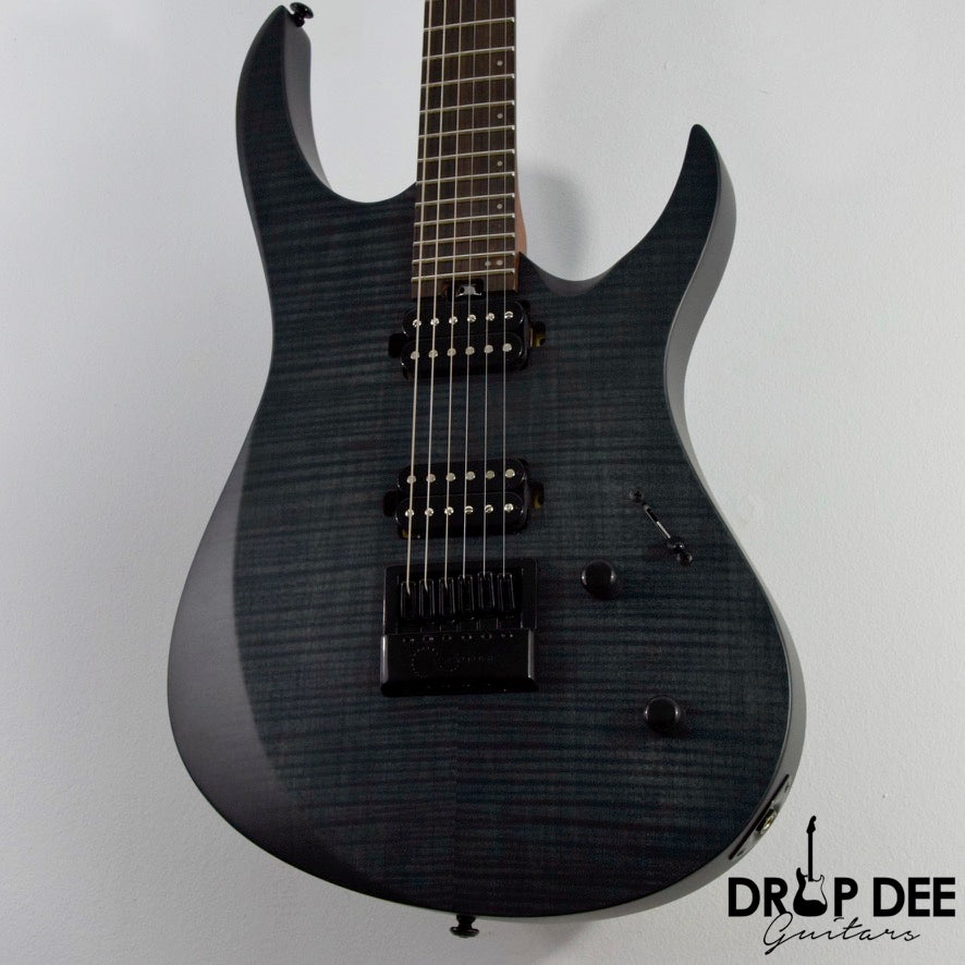 Balaguer Standard Series Diablo Evertune Electric Guitar w/ Bag