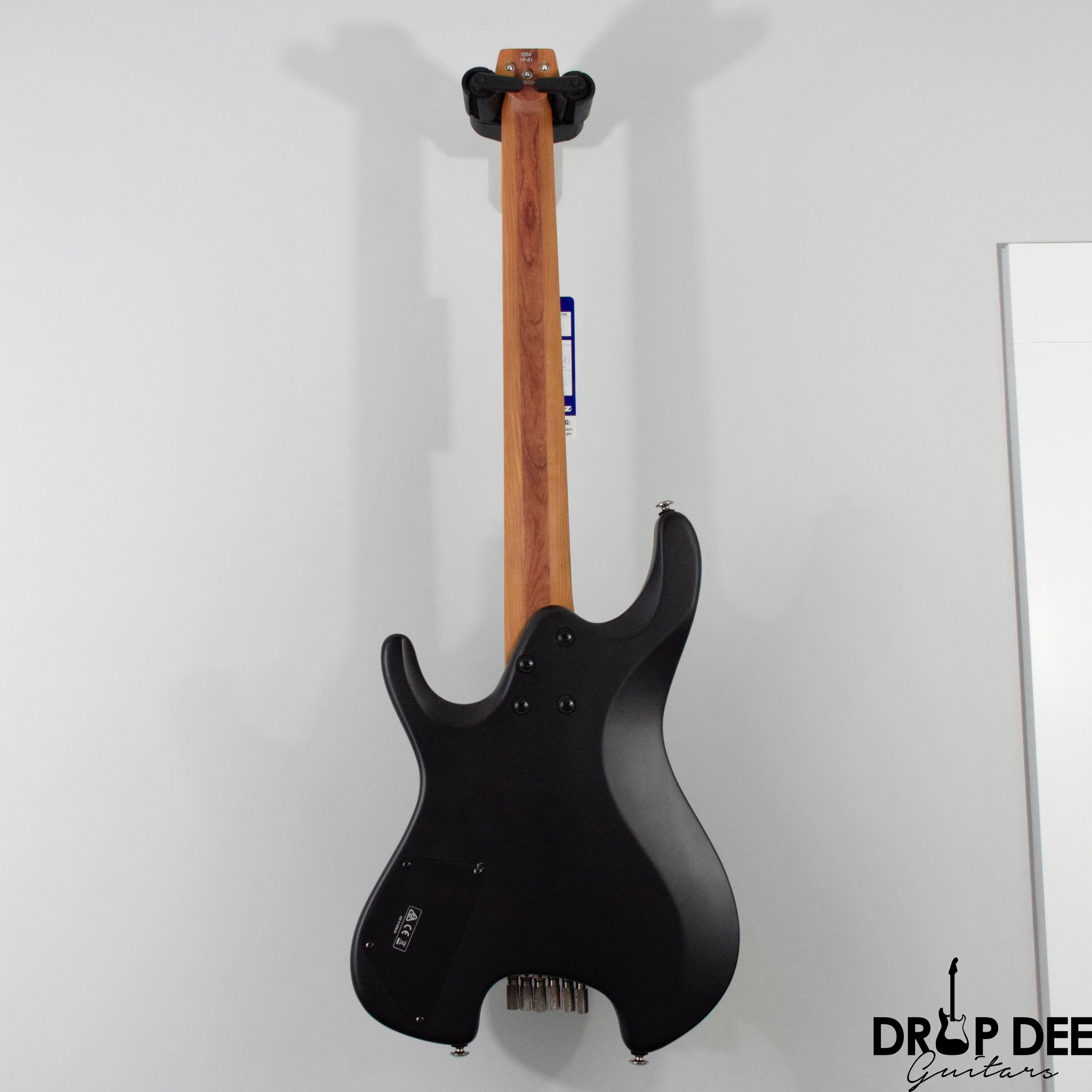 Ibanez Quest Standard Q54 Electric Guitar w/ Bag