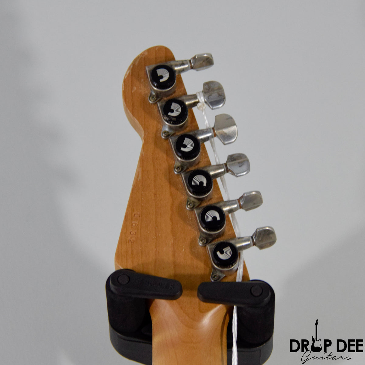 LsL Instruments XT4 DX Electric Guitar w/ Case