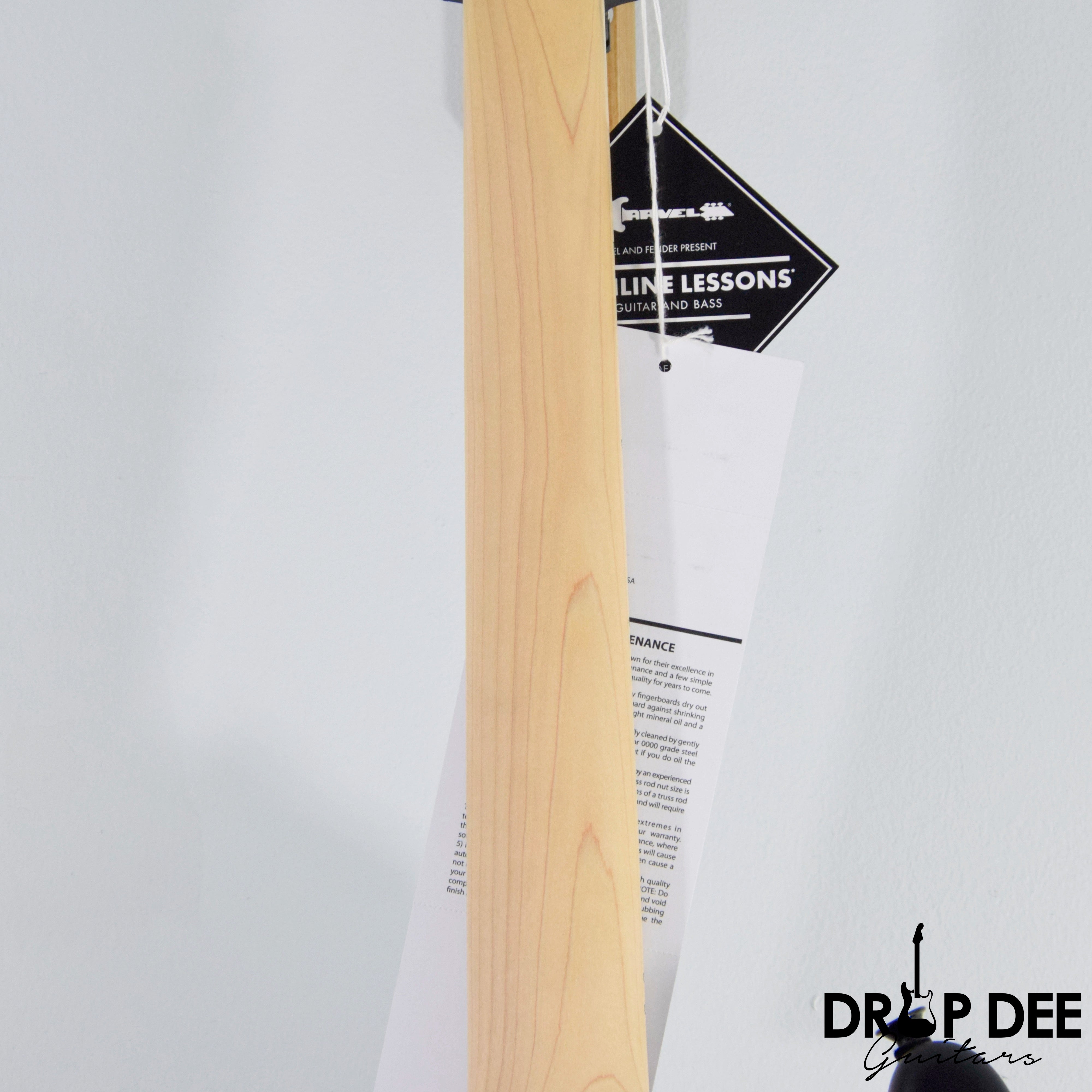 Charvel Jim Root Signature Pro-Mod San Dimas Style 1 HH FR E Electric Guitar w/ Bag