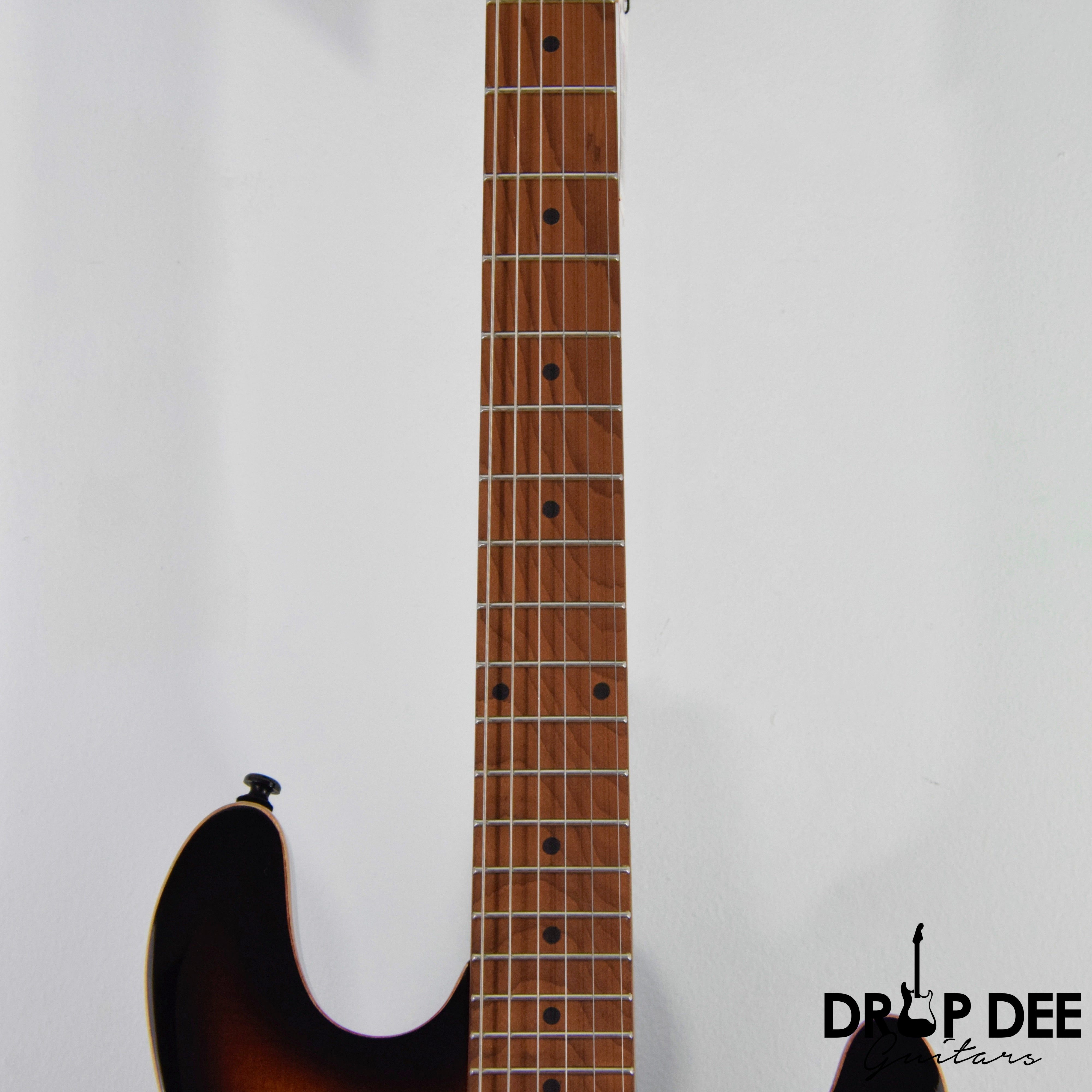 Sterling By Music Man Sabre Electric Guitar w/ Bag
