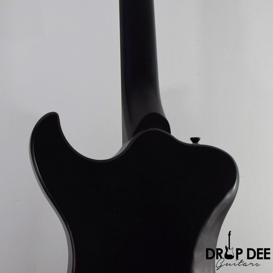 Dunable USA Custom Shop R2 Electric Guitar w/ Case