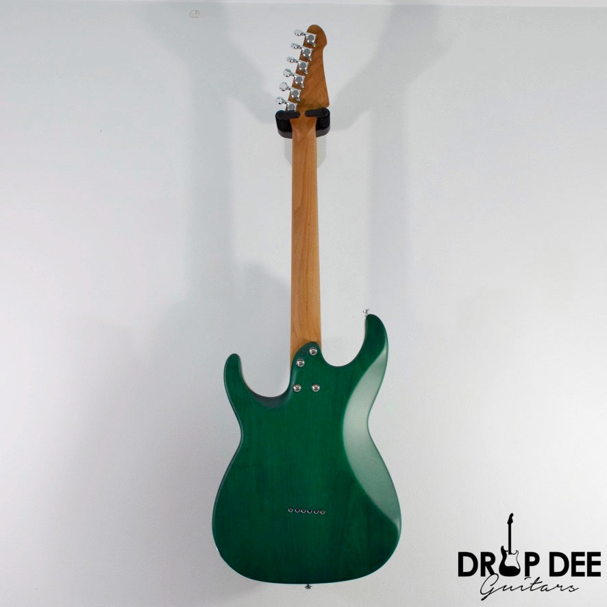 Balaguer Andy Williams Signature Toro AW Electric Guitar w/ Bag