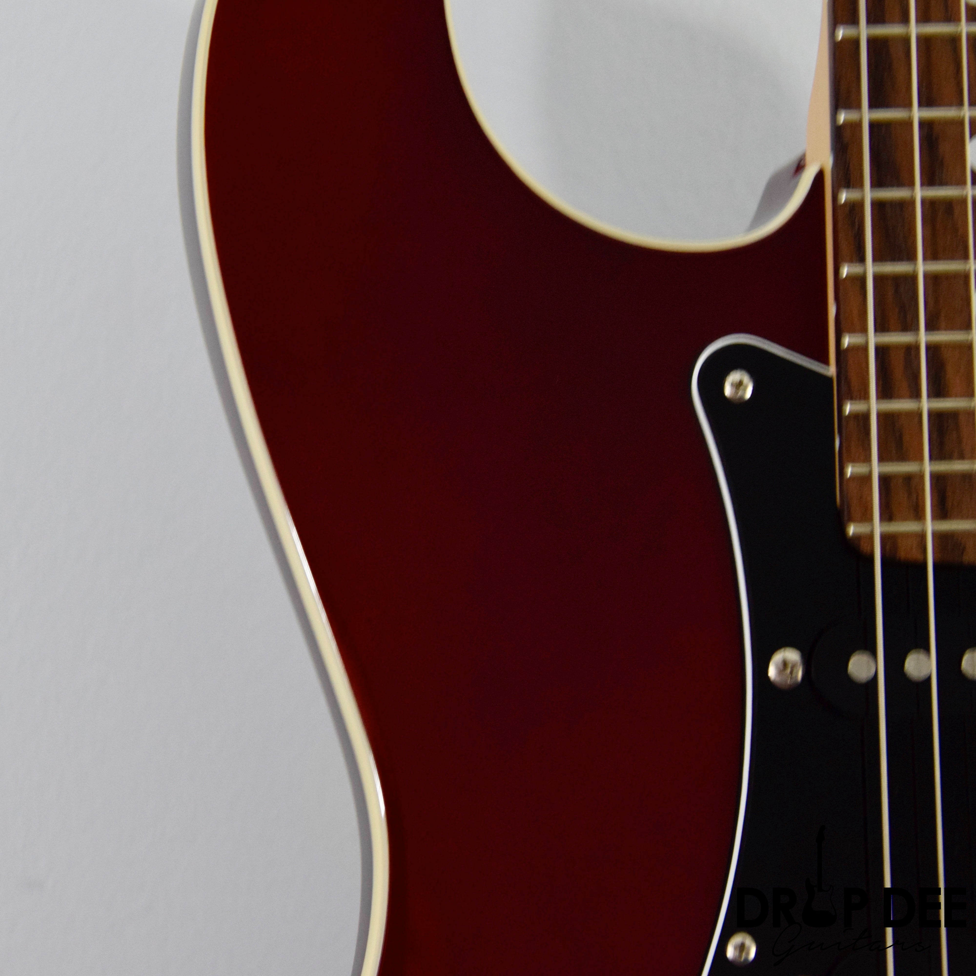 Fender Aerodyne Stratocaster Electric Guitar