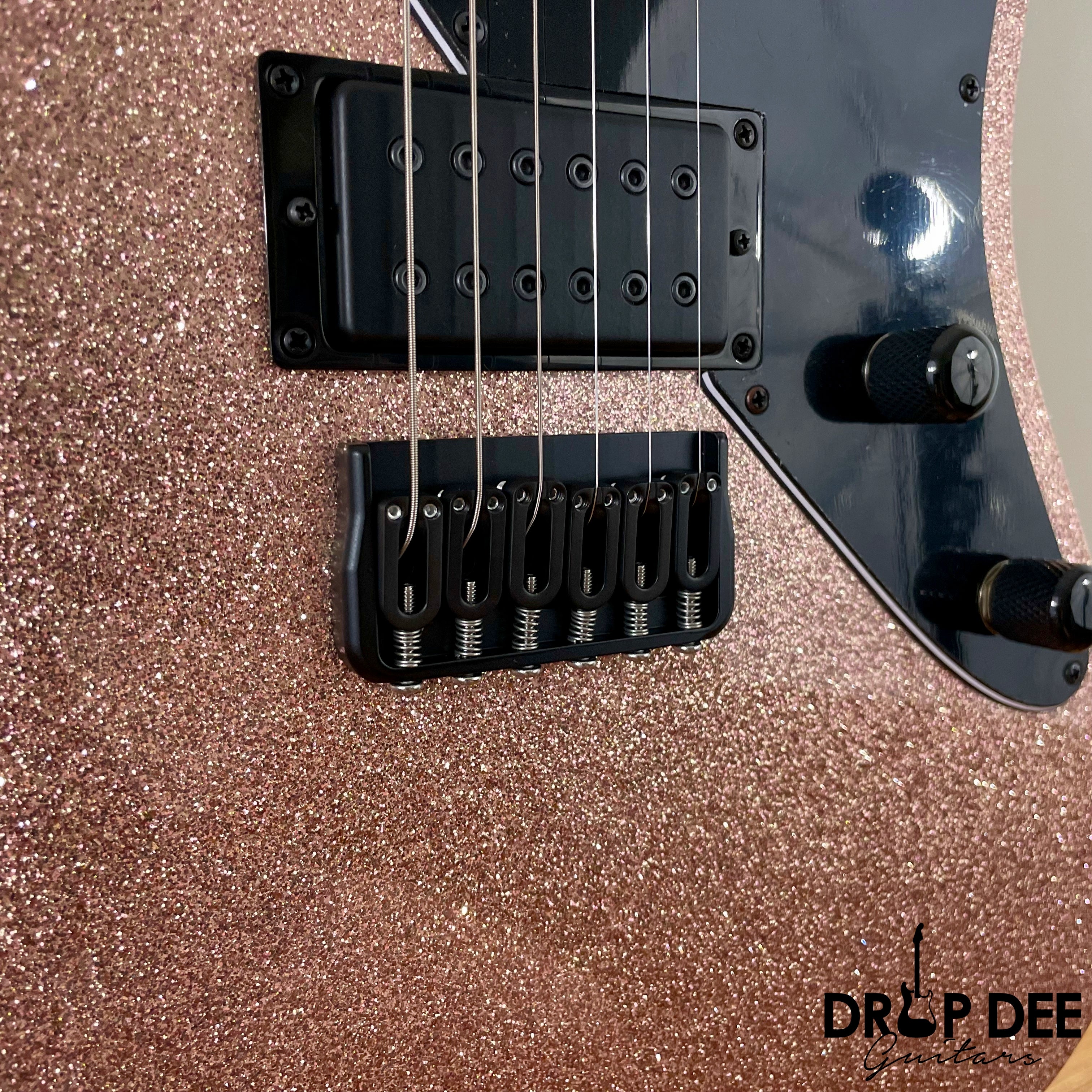 Balaguer USA Series Espada Electric Guitar w/ Case