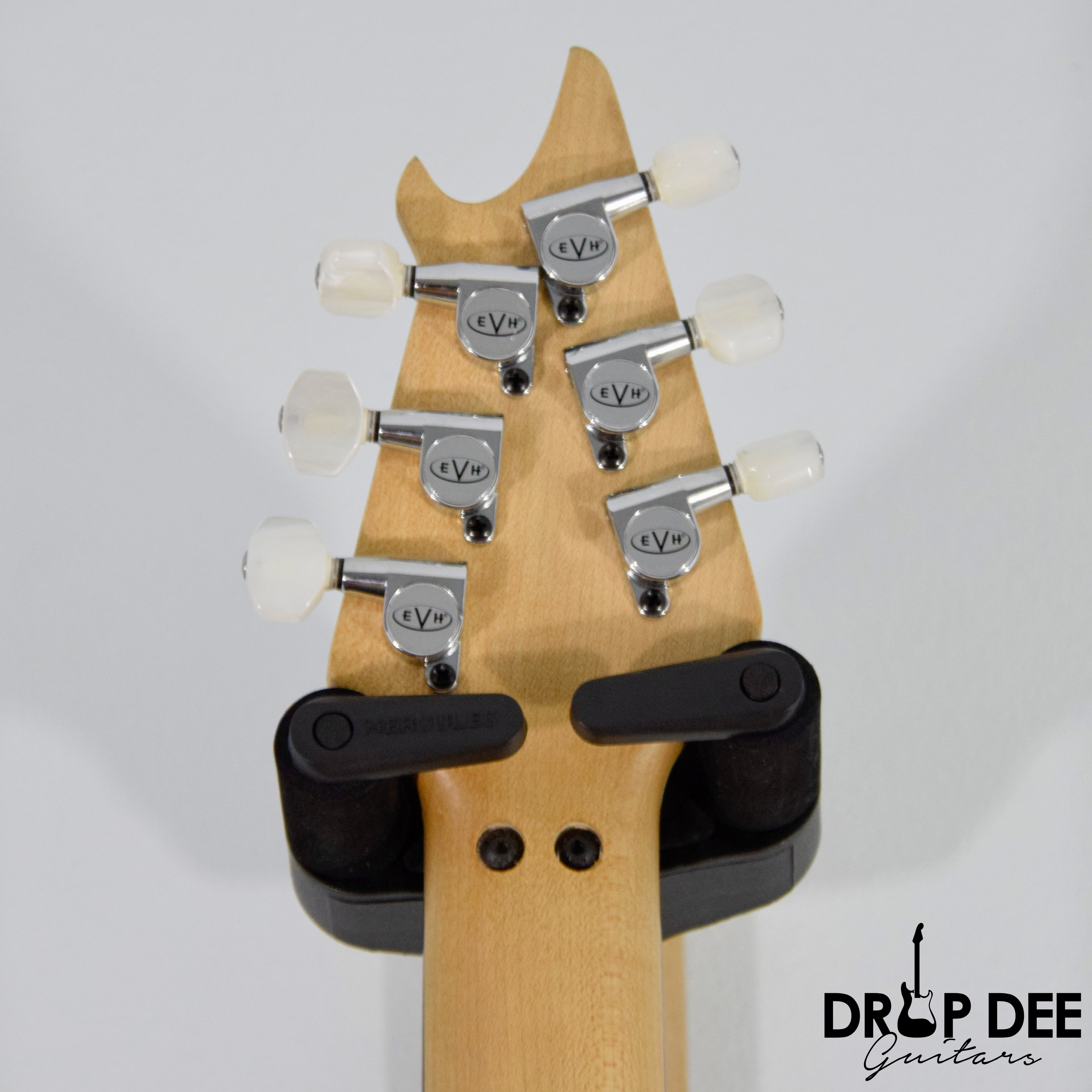 EVH Wolfgang USA HT Electric Guitar w/ Case