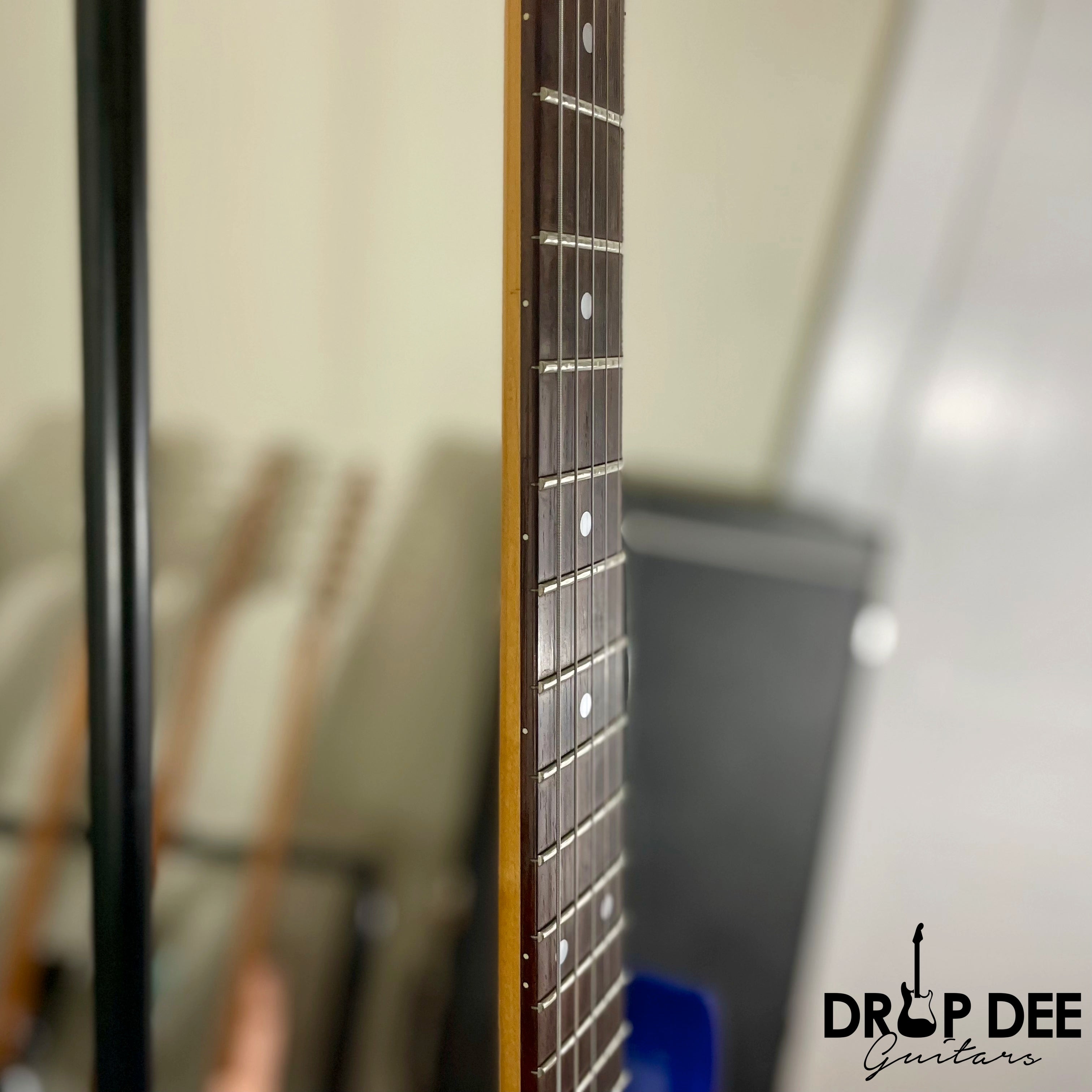 Ibanez MIJ RG570 Electric Guitar w/ Case