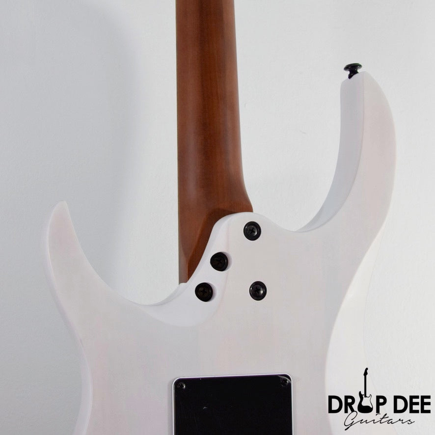 Balaguer Standard Series Diablo Evertune Electric Guitar w/ Bag